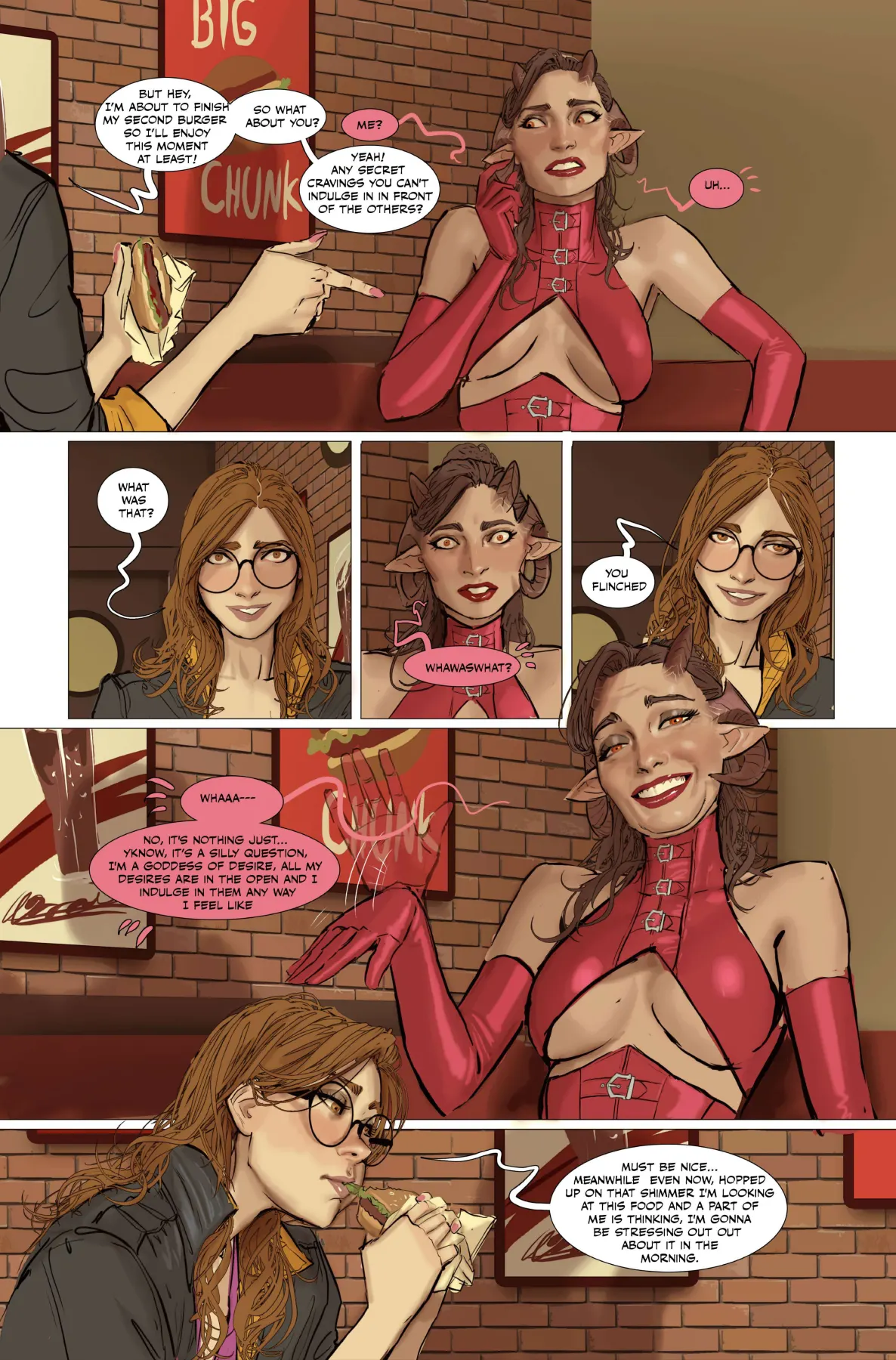 Fine Print  (Chapter 03) — page 46