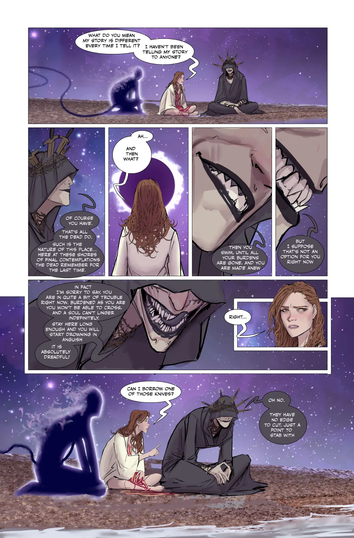 Fine Print  (Chapter 03) — page 8