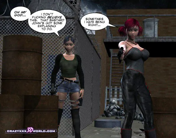 The Nanta Project  (Chapter 01 - The Search) — page 73