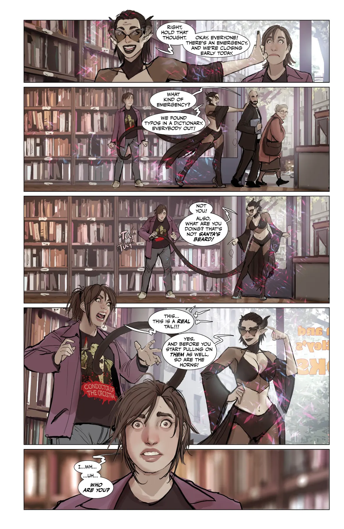 Fine Print  (Chapter 01) — page 11