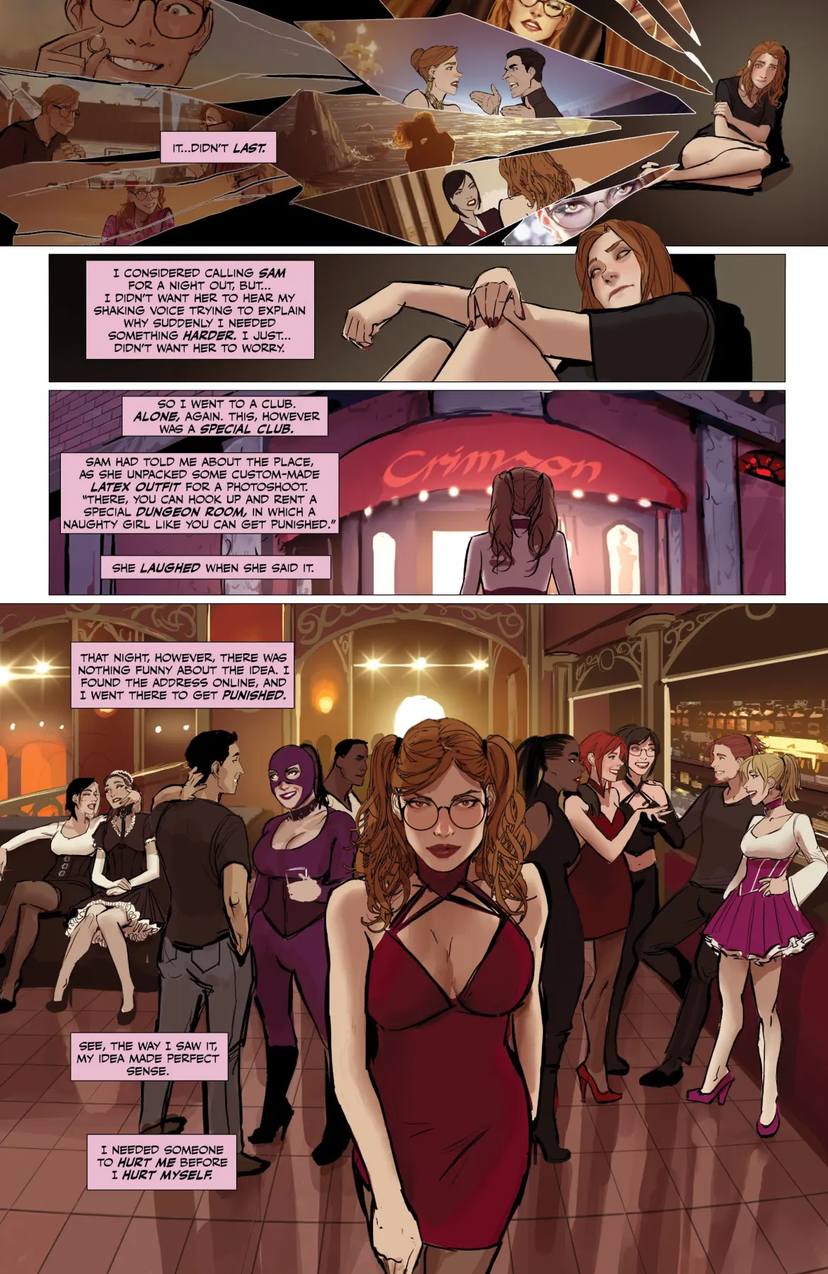 Fine Print  (Chapter 01) — page 115