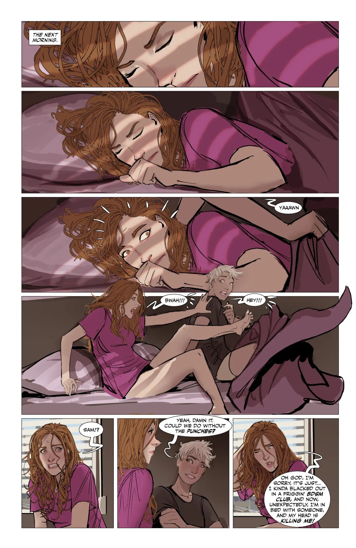 Fine Print  (Chapter 01) — page 118