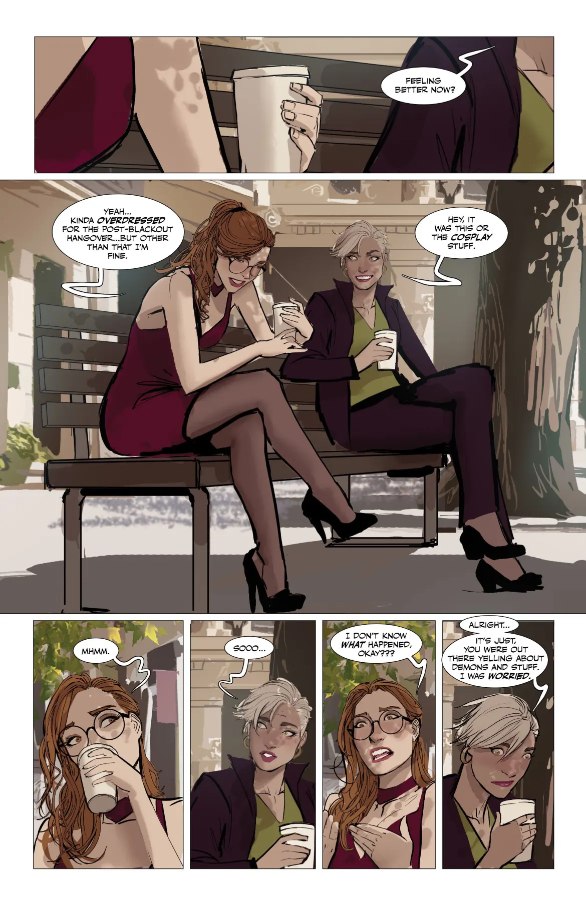 Fine Print  (Chapter 01) — page 121