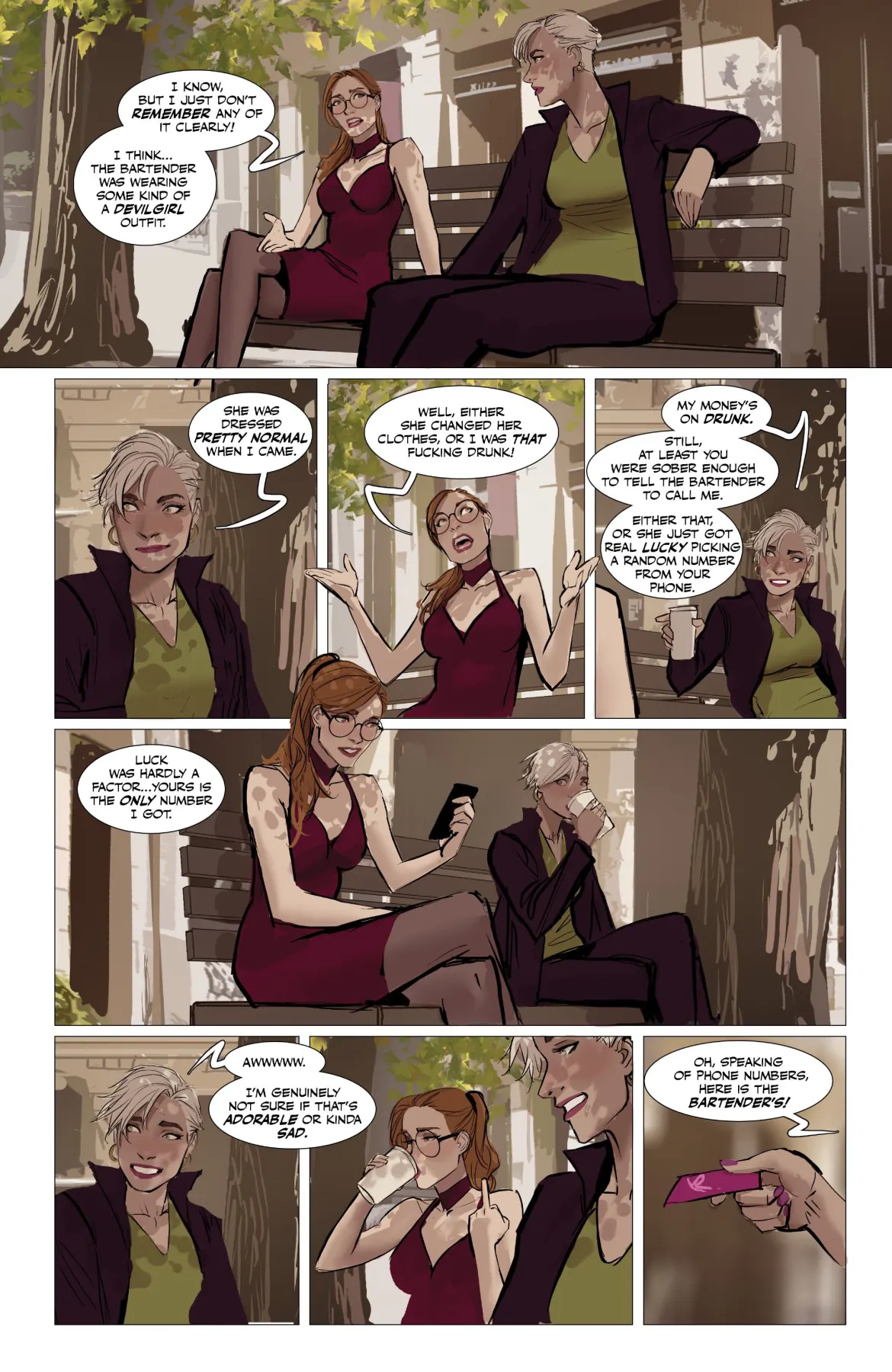 Fine Print  (Chapter 01) — page 122