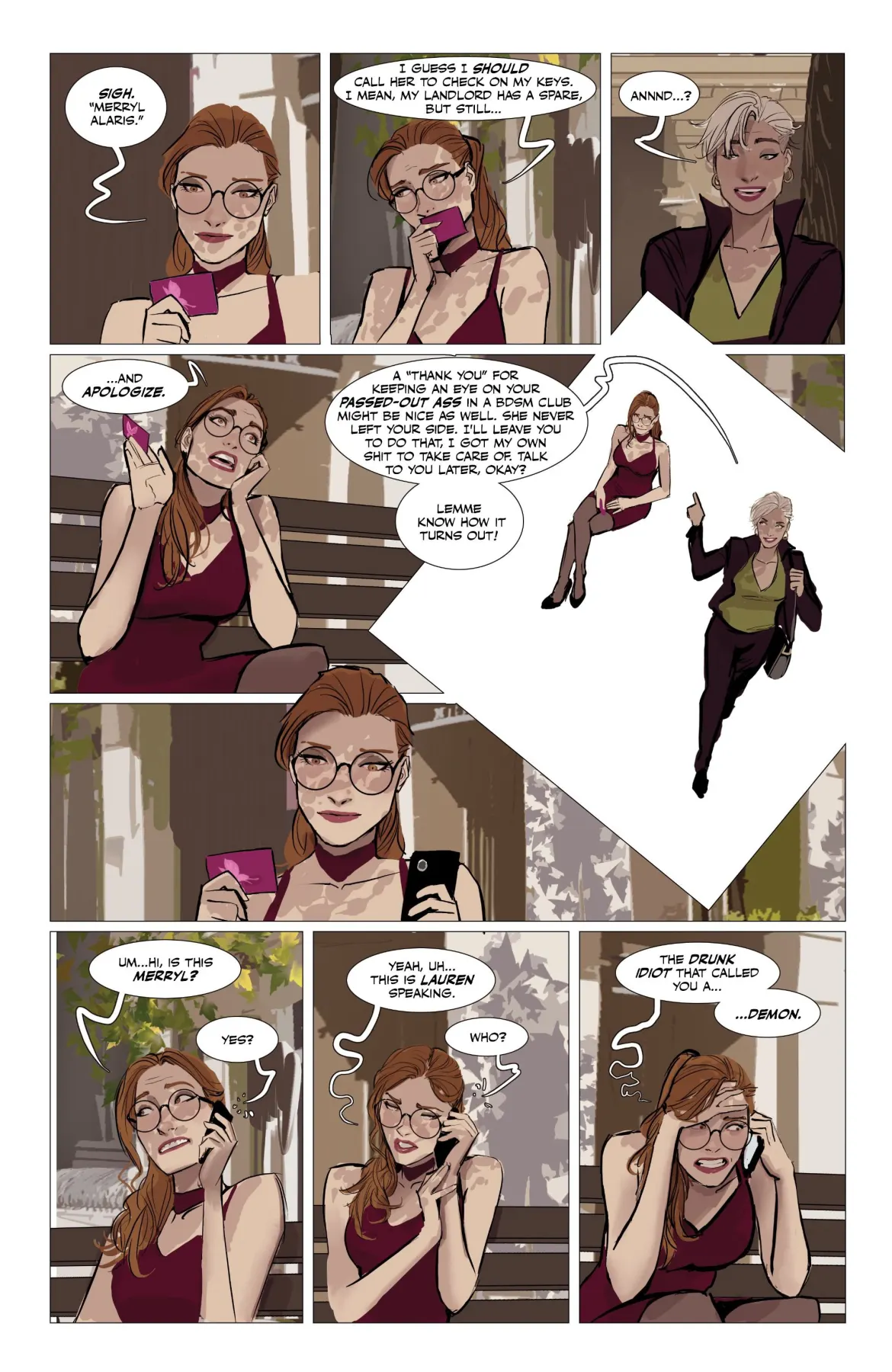 Fine Print  (Chapter 01) — page 123