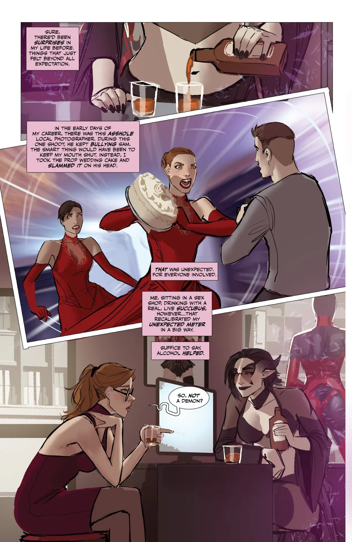 Fine Print  (Chapter 01) — page 130
