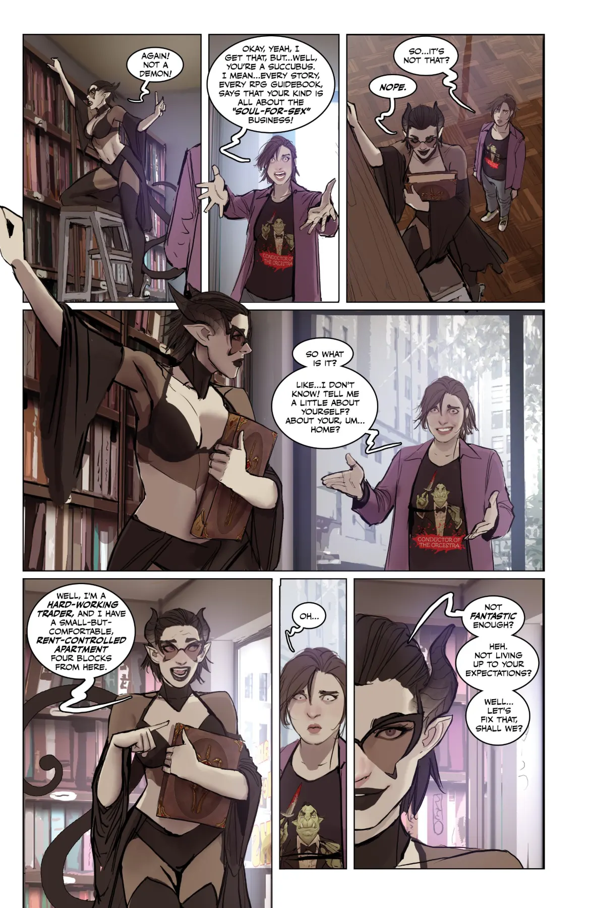 Fine Print  (Chapter 01) — page 14