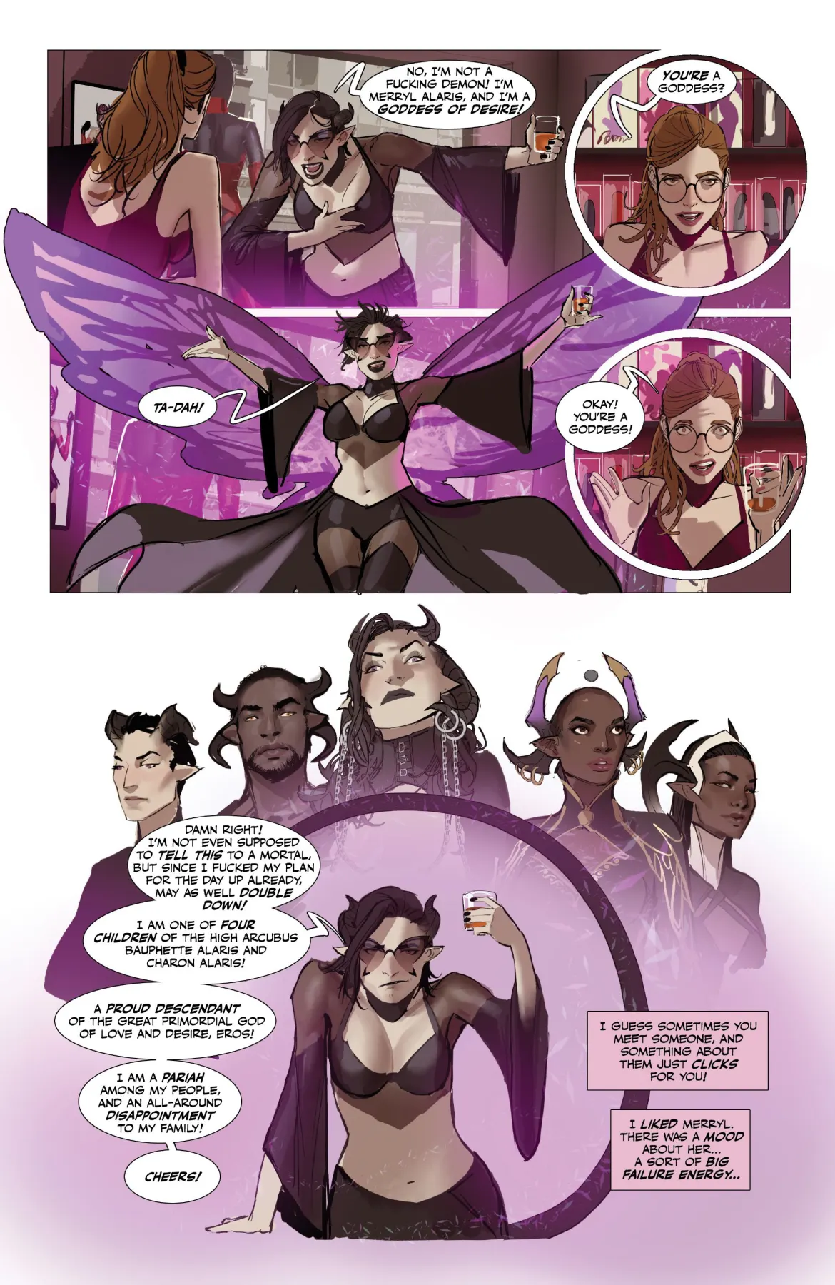 Fine Print  (Chapter 01) — page 131