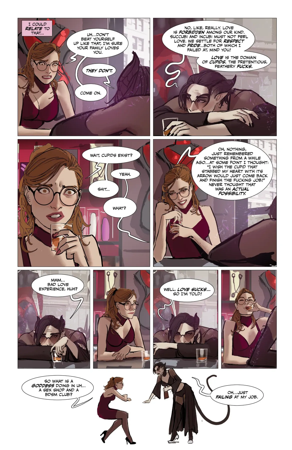 Fine Print  (Chapter 01) — page 132