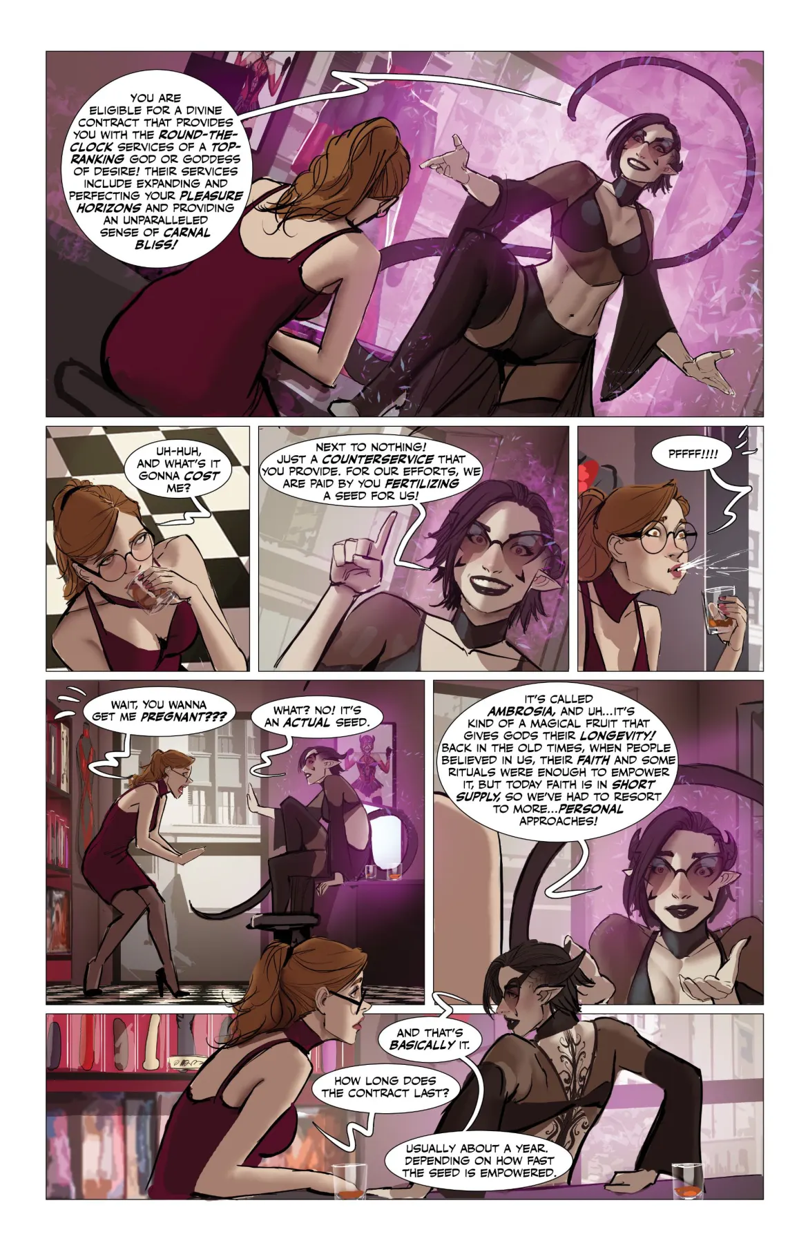 Fine Print  (Chapter 01) — page 135