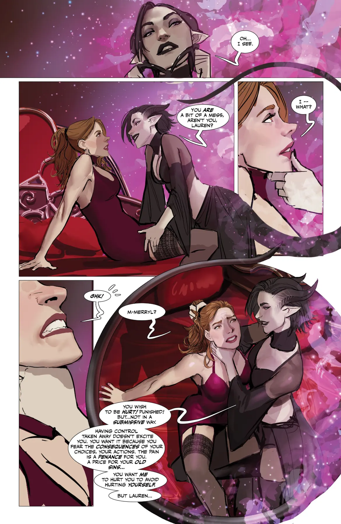Fine Print  (Chapter 01) — page 141
