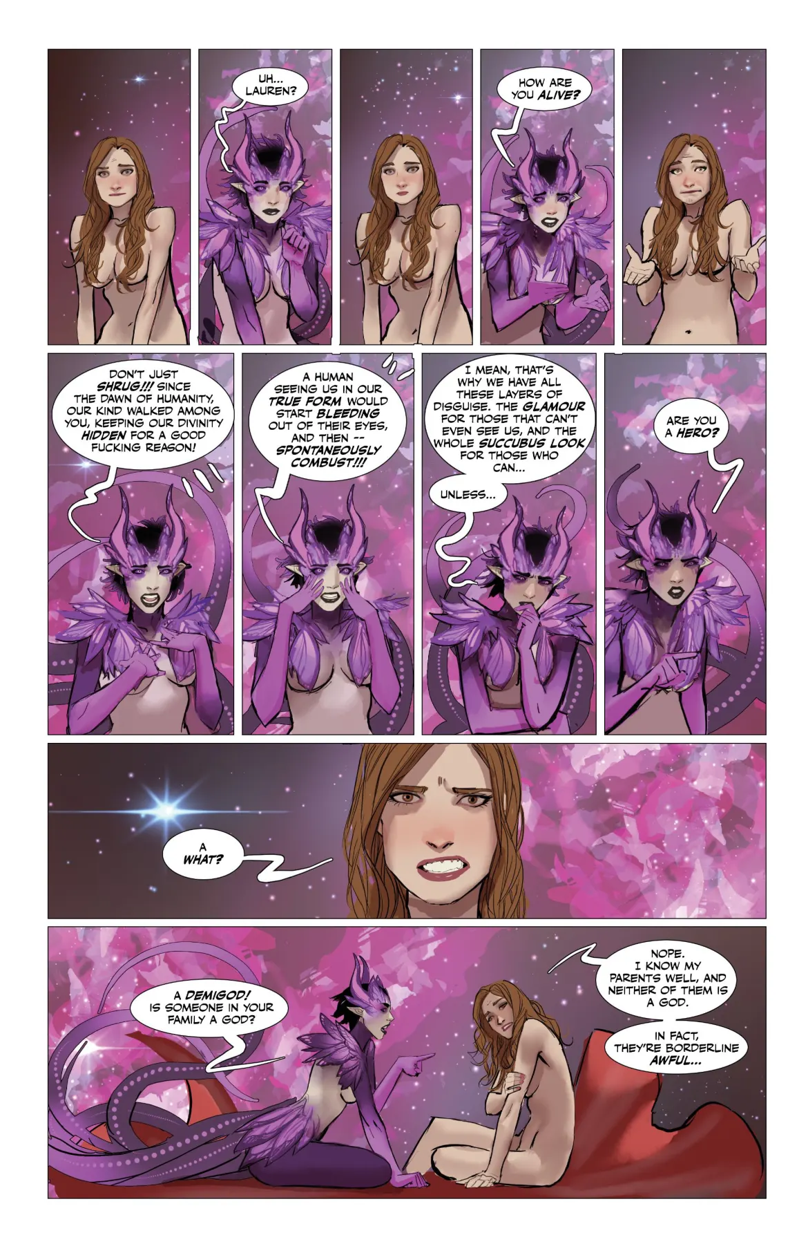 Fine Print  (Chapter 01) — page 145