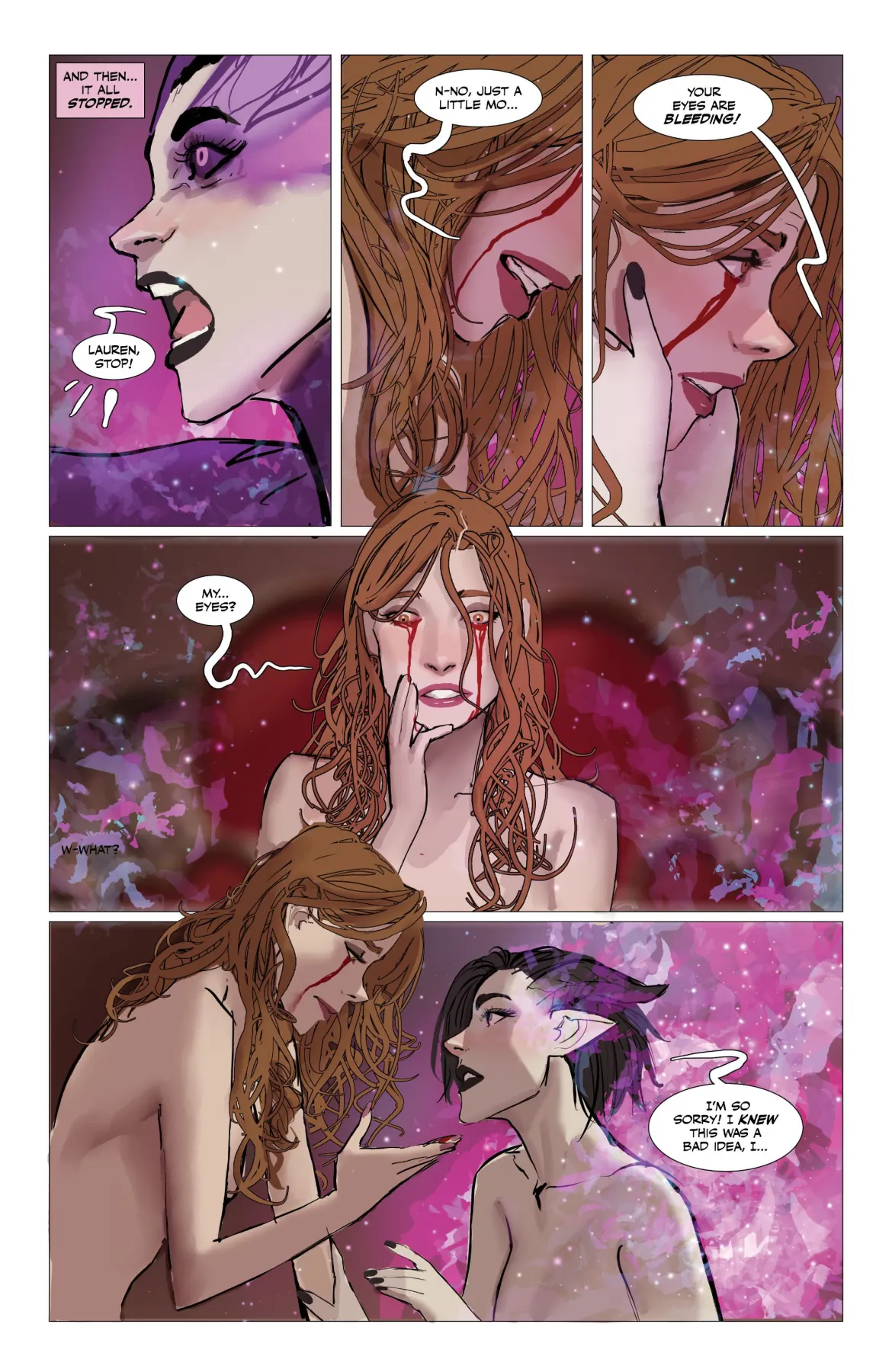 Fine Print  (Chapter 01) — page 150