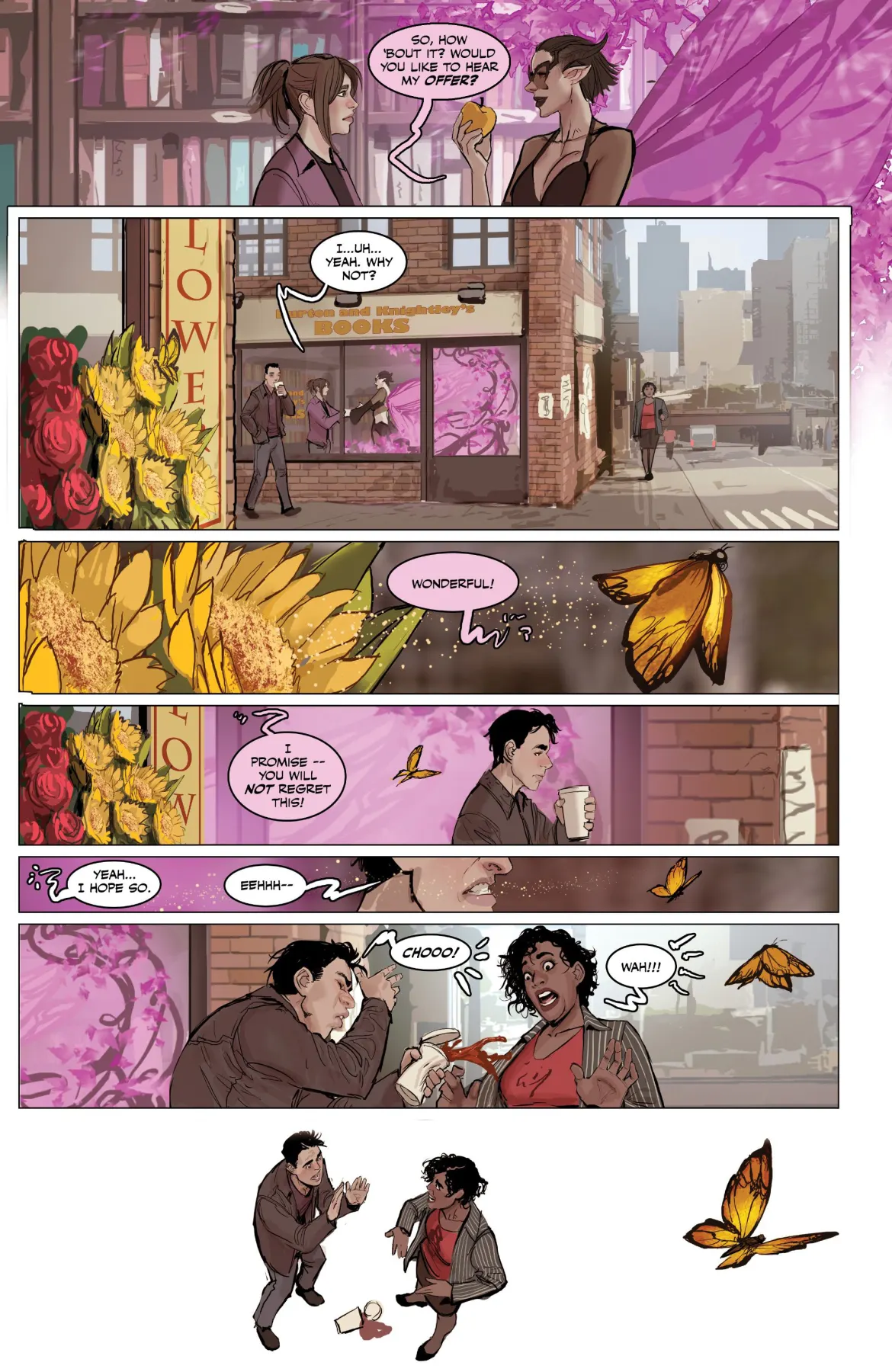 Fine Print  (Chapter 01) — page 16