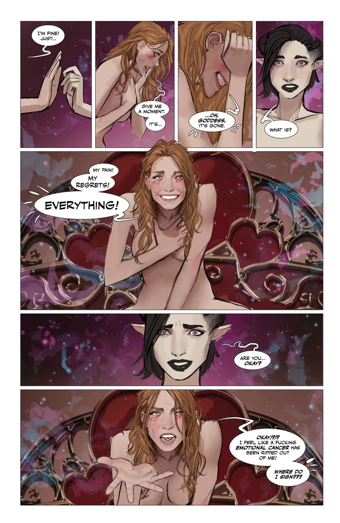Fine Print  (Chapter 01) — page 151
