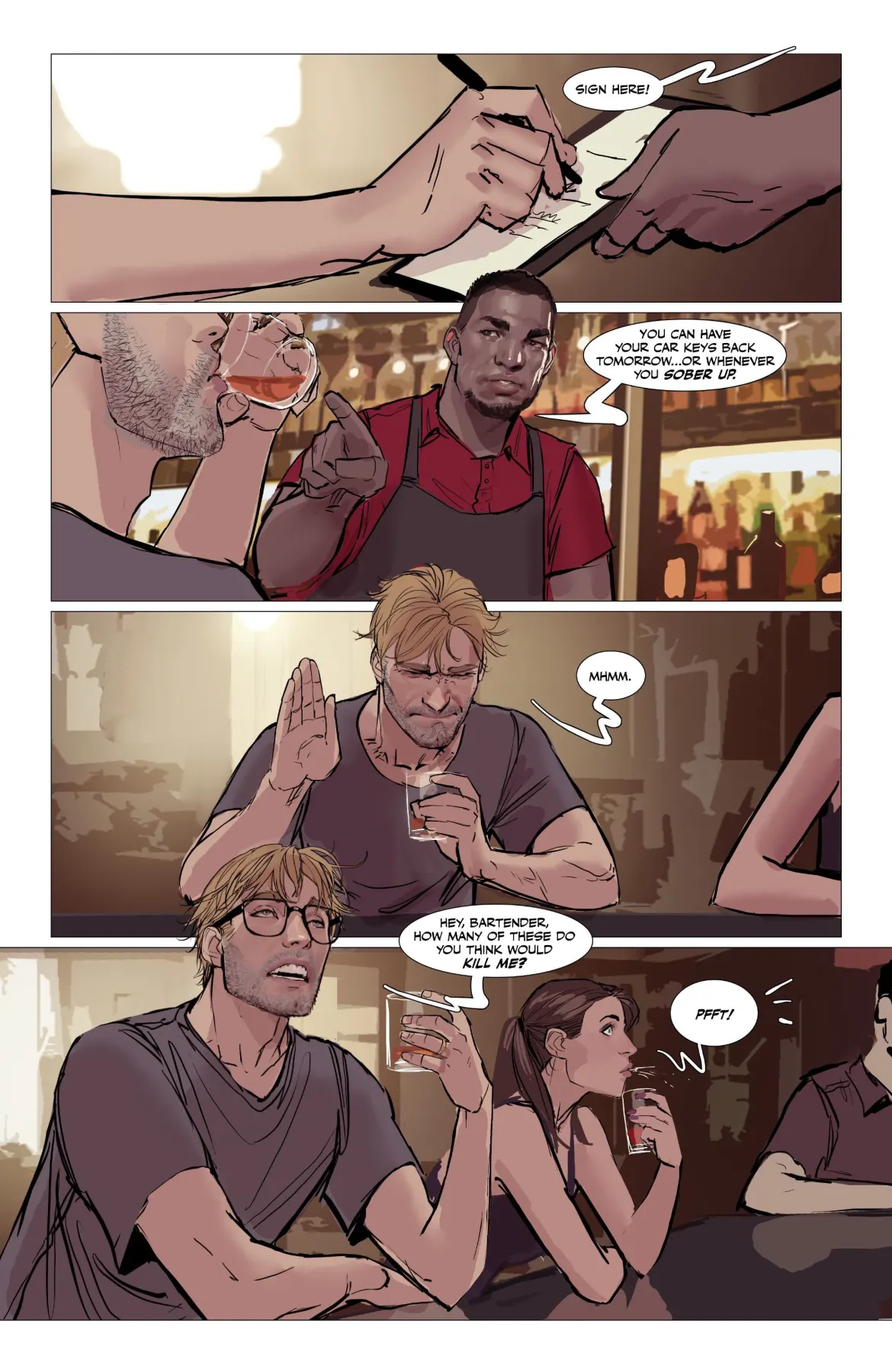 Fine Print  (Chapter 01) — page 153