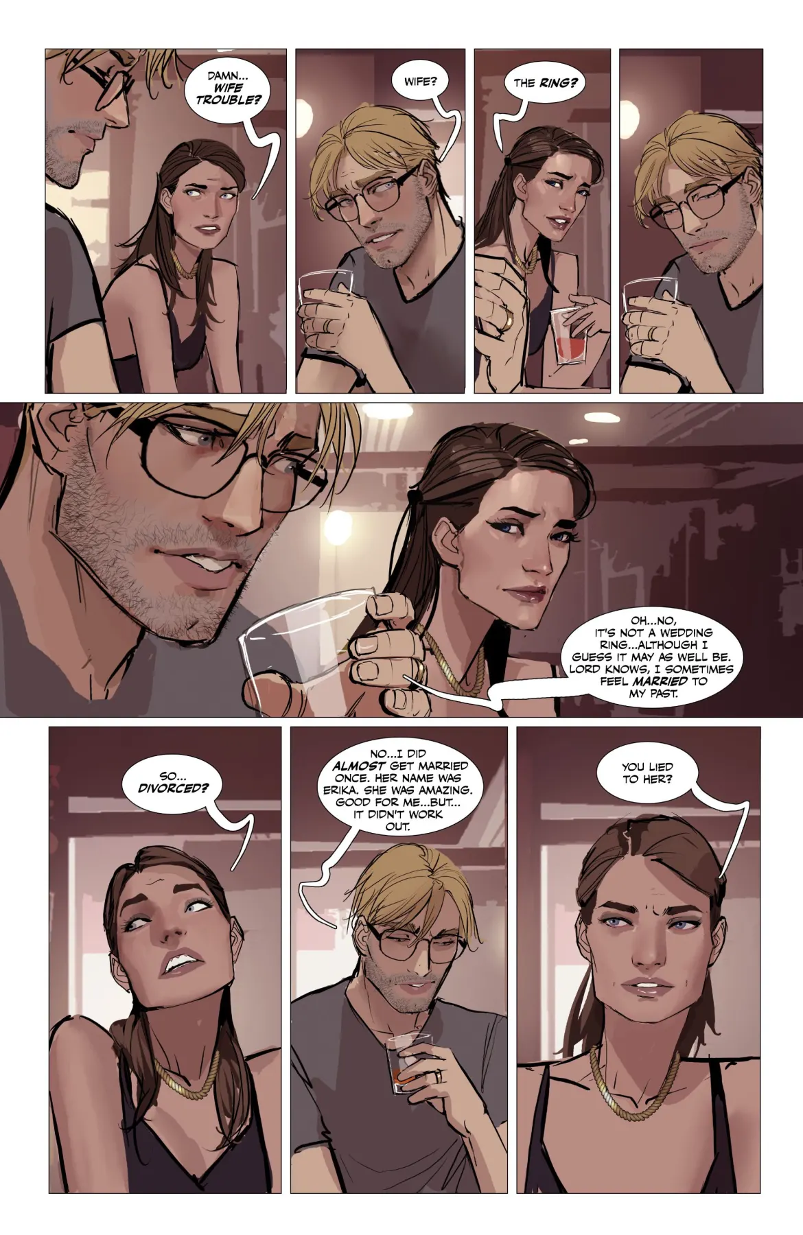 Fine Print  (Chapter 01) — page 154