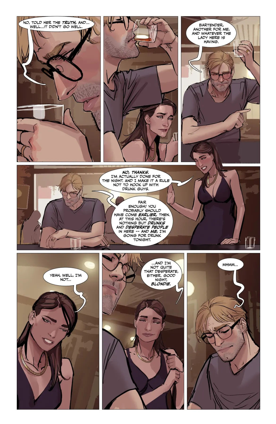 Fine Print  (Chapter 01) — page 155