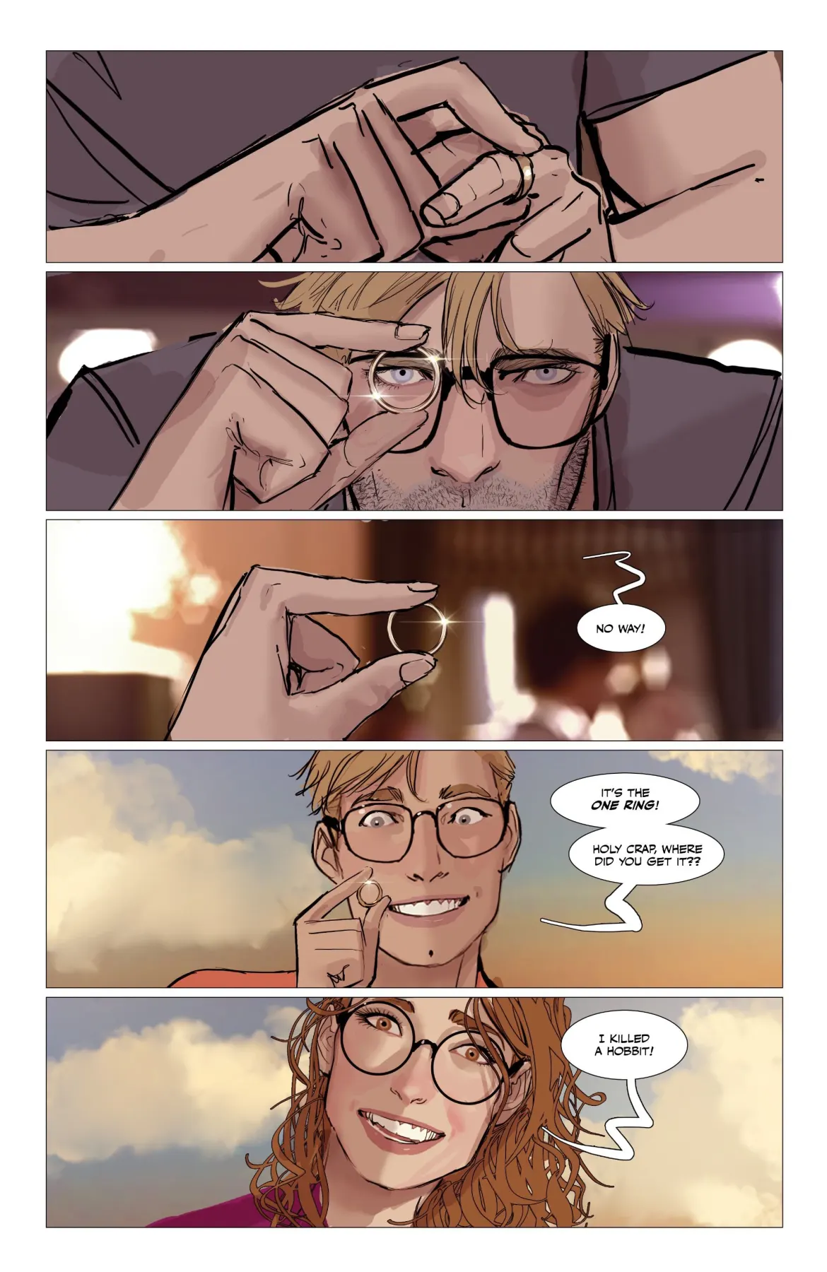 Fine Print  (Chapter 01) — page 156