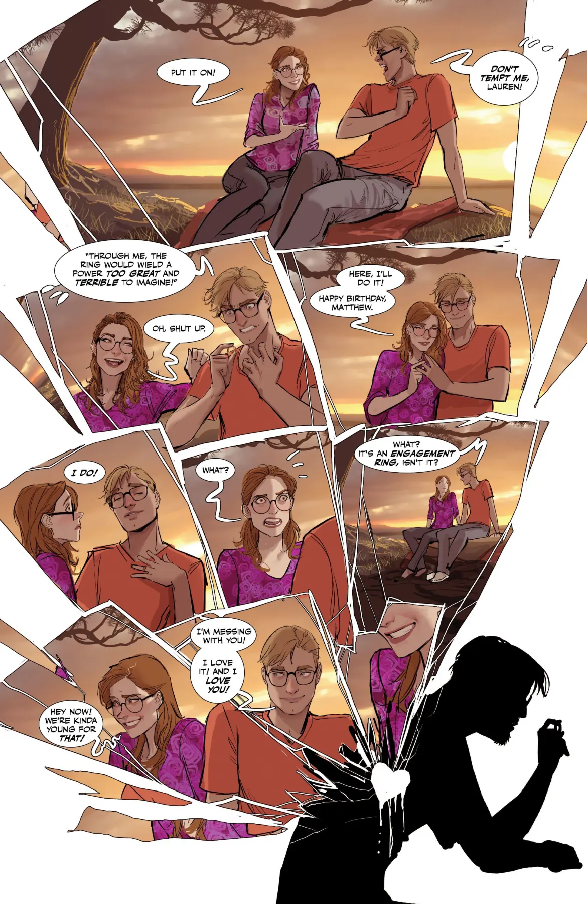 Fine Print  (Chapter 01) — page 157