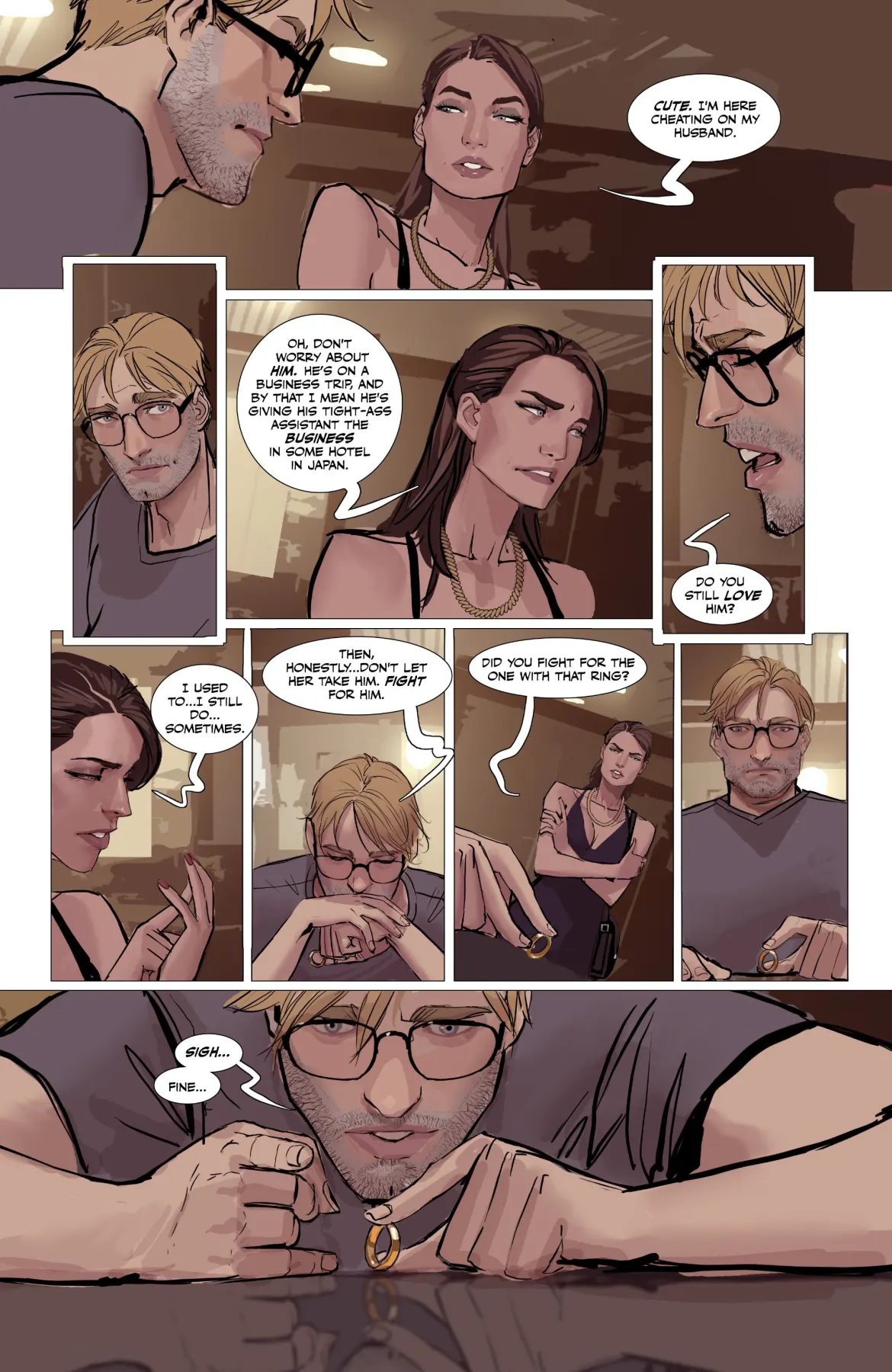 Fine Print  (Chapter 01) — page 159