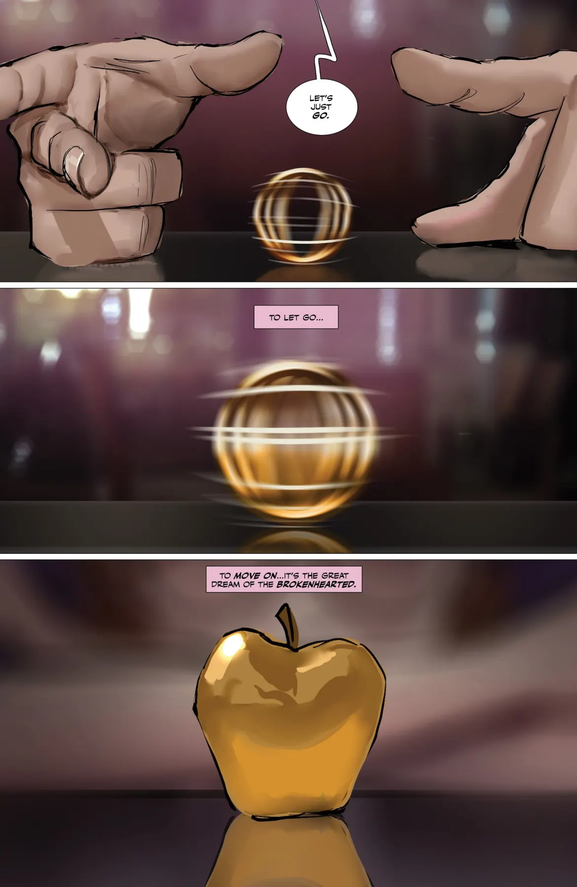 Fine Print  (Chapter 01) — page 160