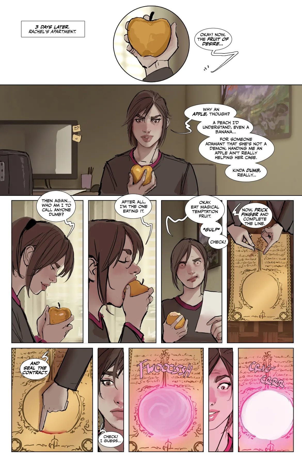 Fine Print  (Chapter 01) — page 17