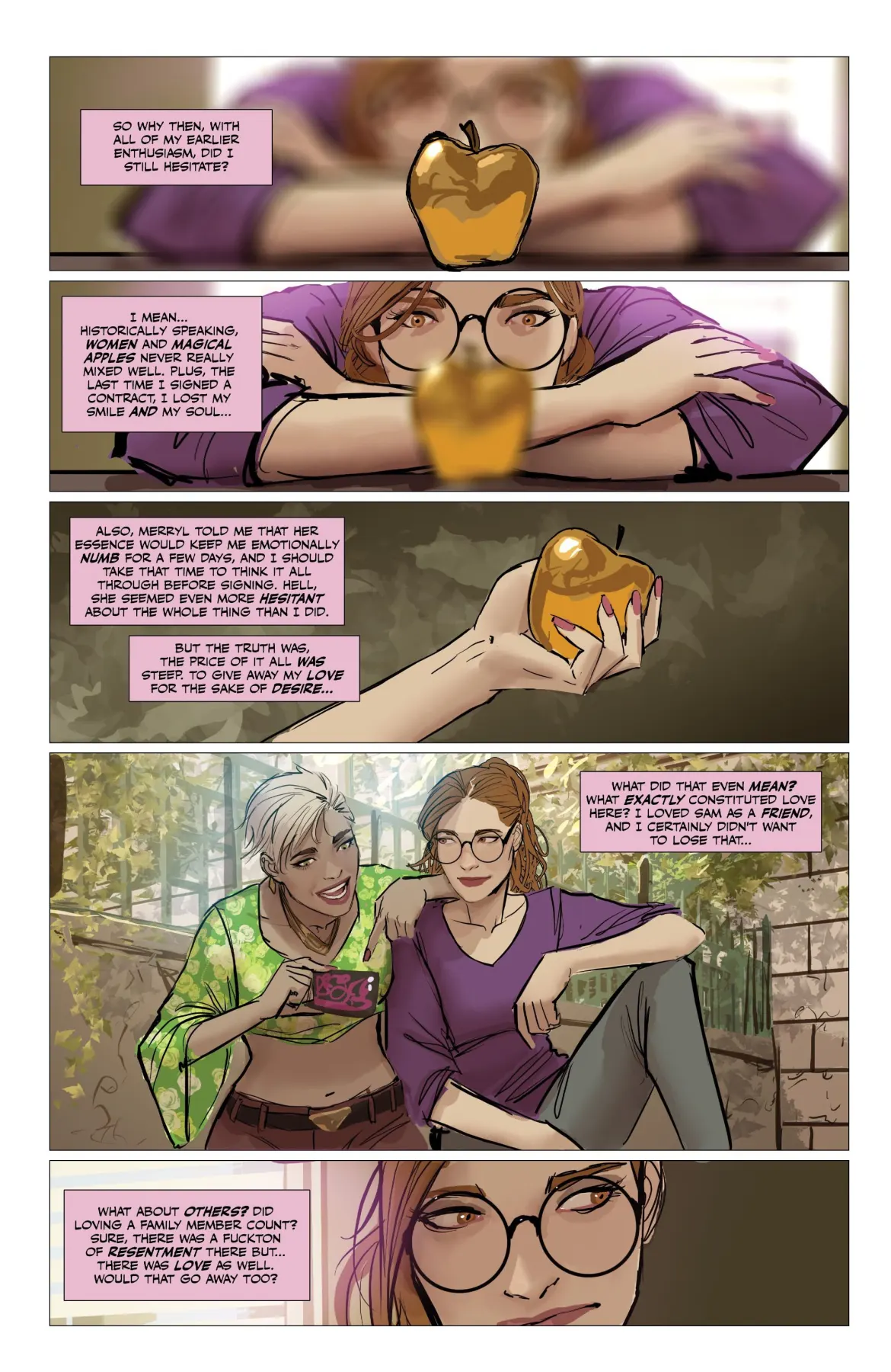 Fine Print  (Chapter 01) — page 161