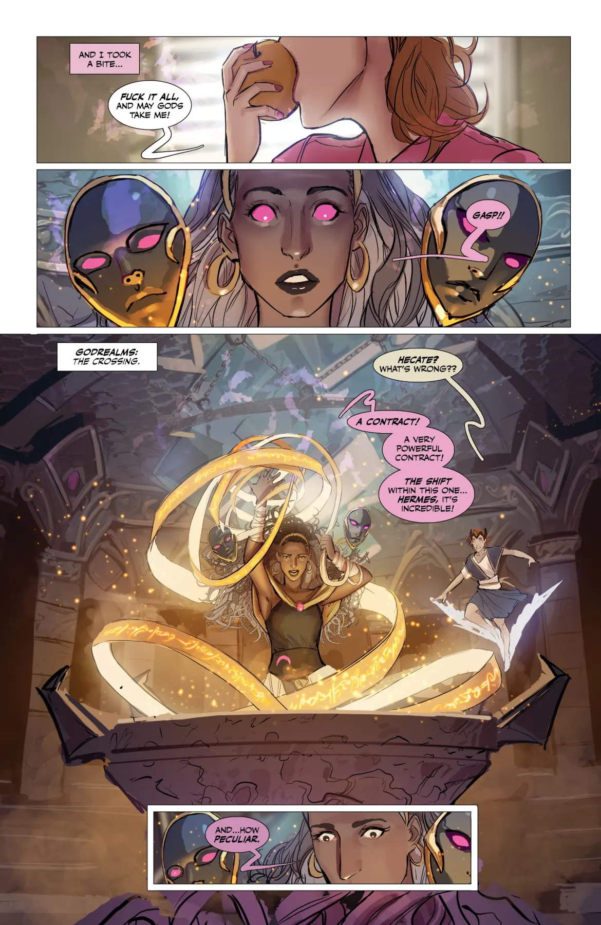 Fine Print  (Chapter 01) — page 163