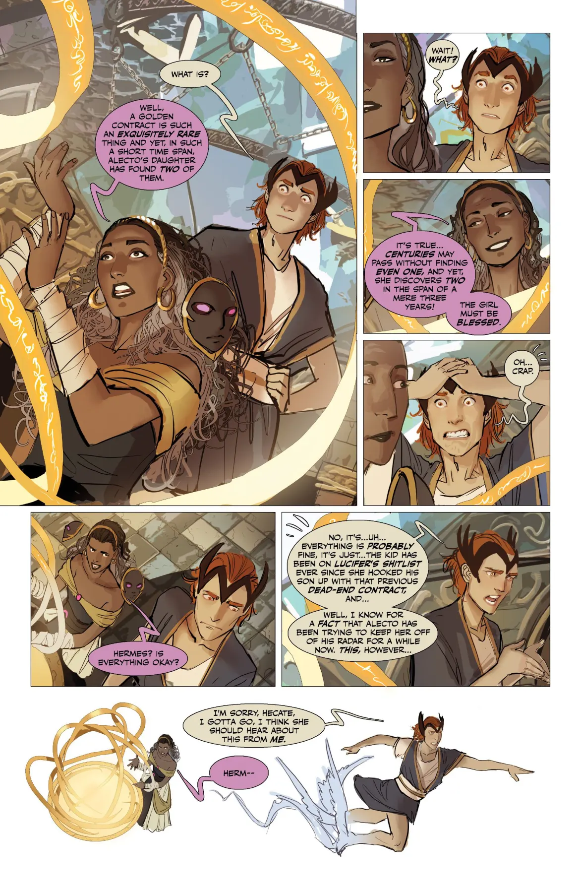 Fine Print  (Chapter 01) — page 164