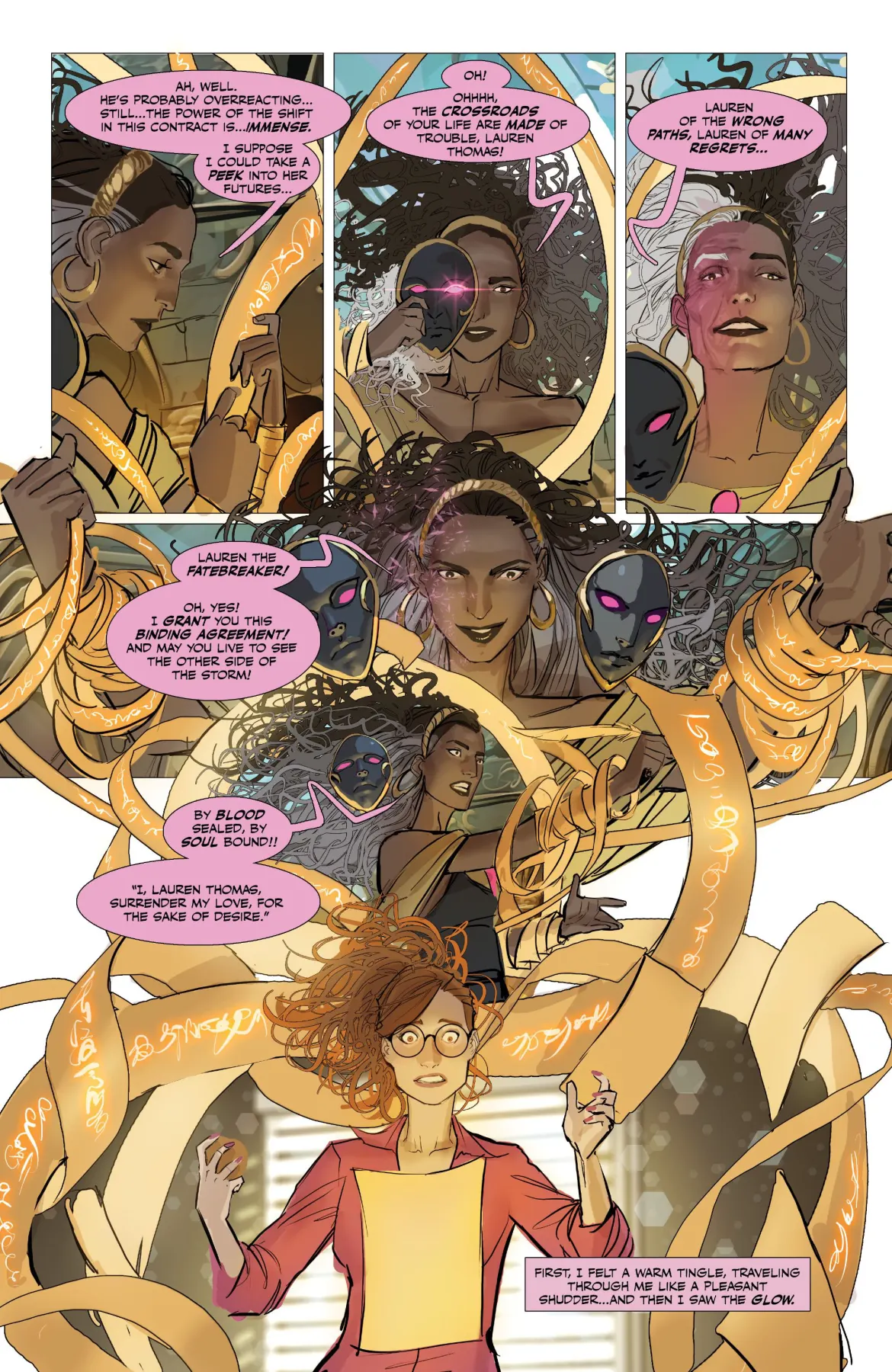 Fine Print  (Chapter 01) — page 165