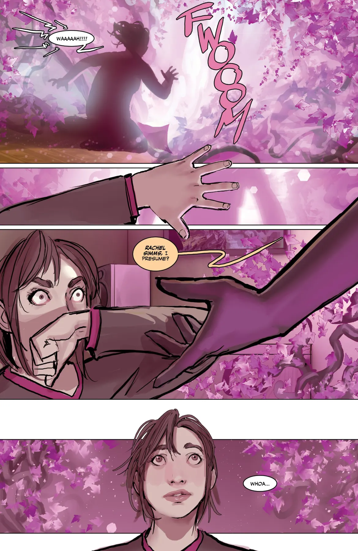 Fine Print  (Chapter 01) — page 18