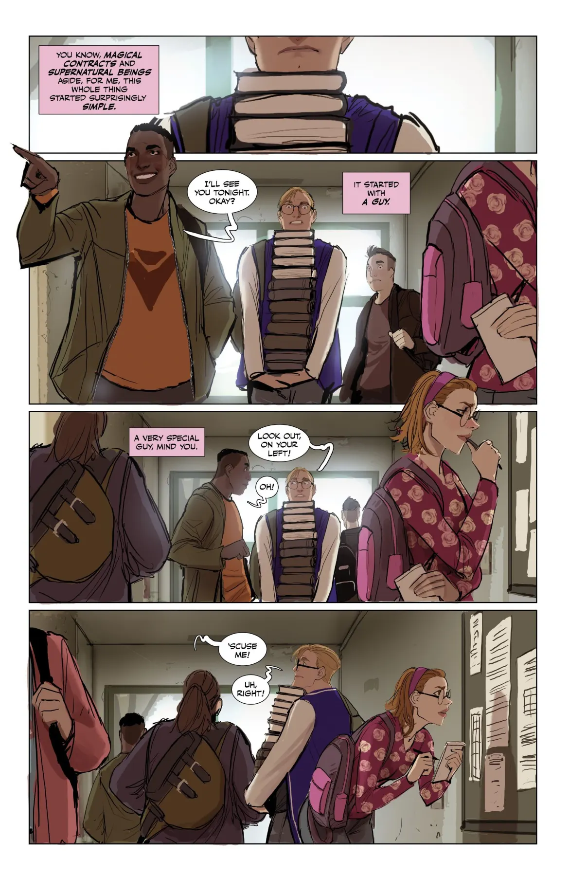 Fine Print  (Chapter 01) — page 26