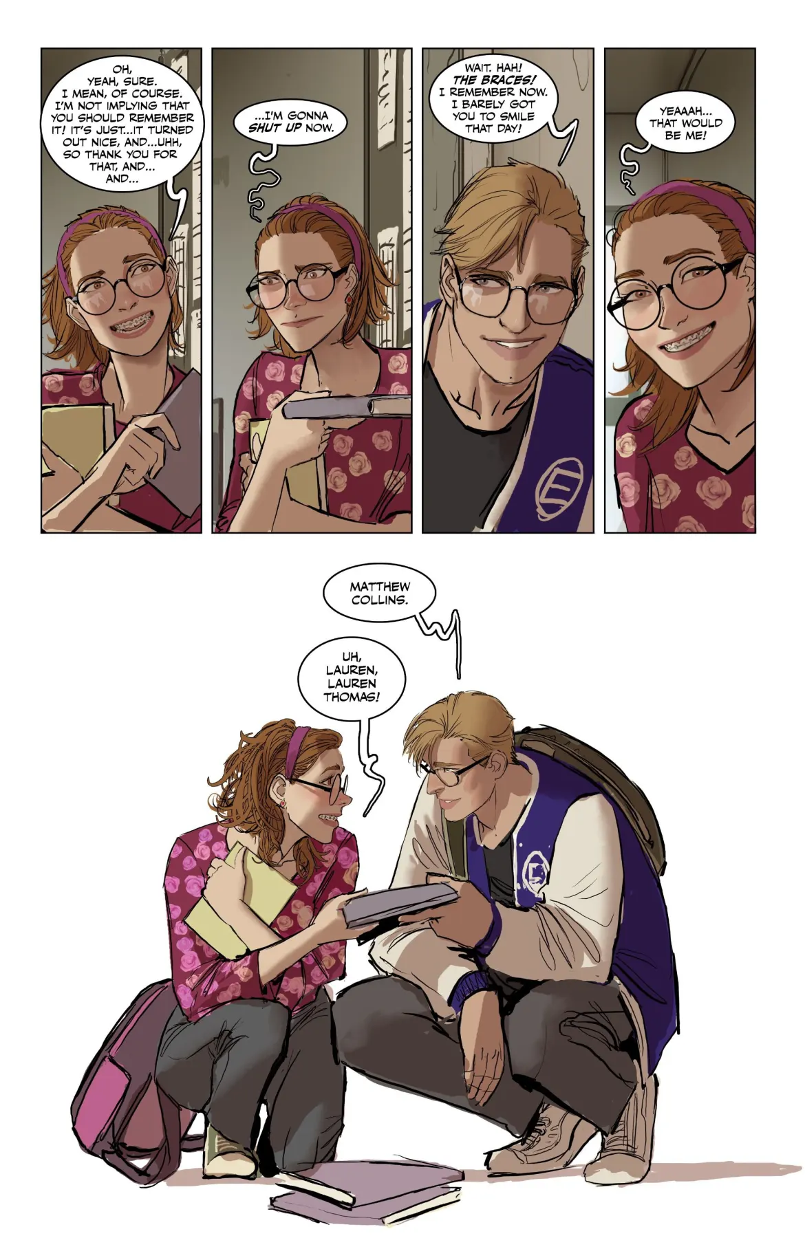 Fine Print  (Chapter 01) — page 30