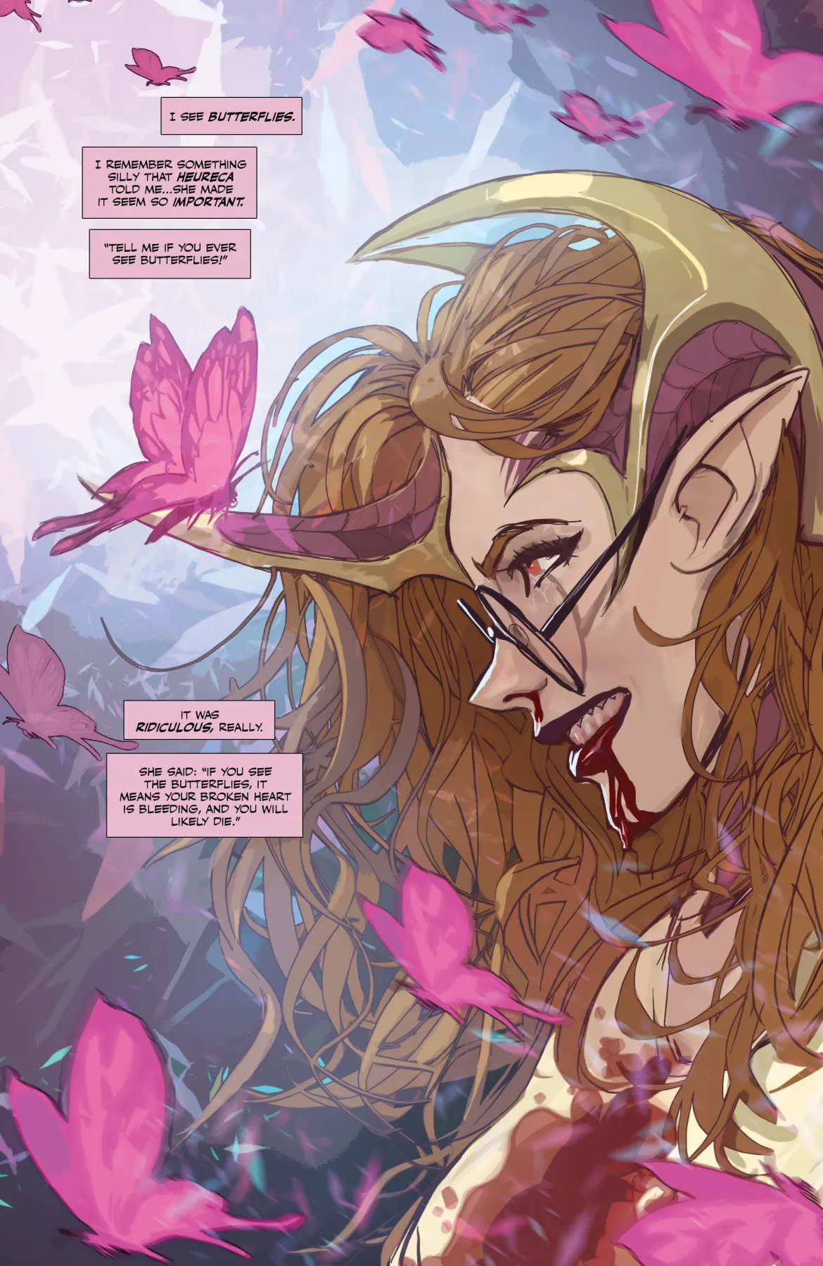 Fine Print  (Chapter 01) — page 4