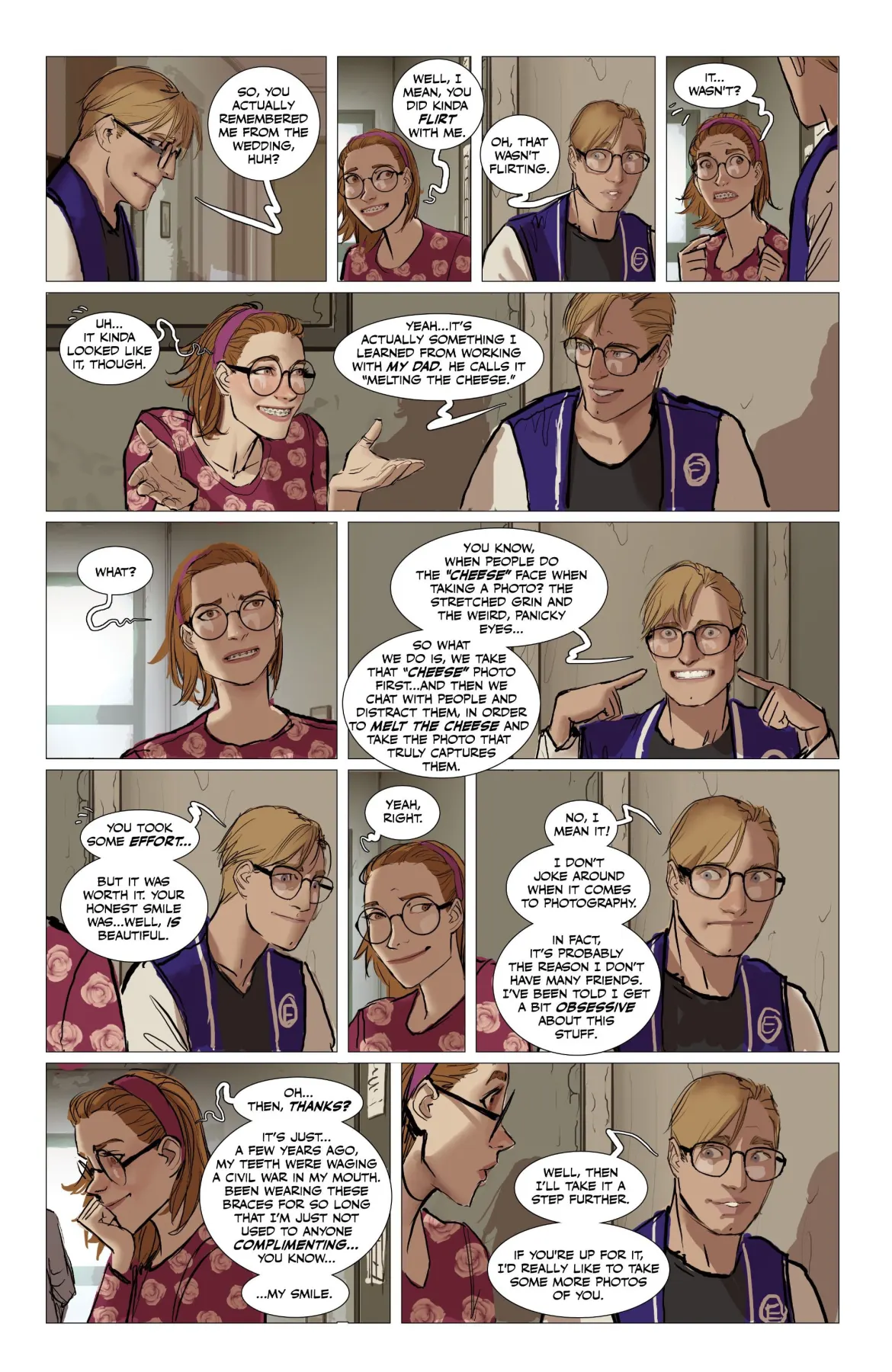 Fine Print  (Chapter 01) — page 31