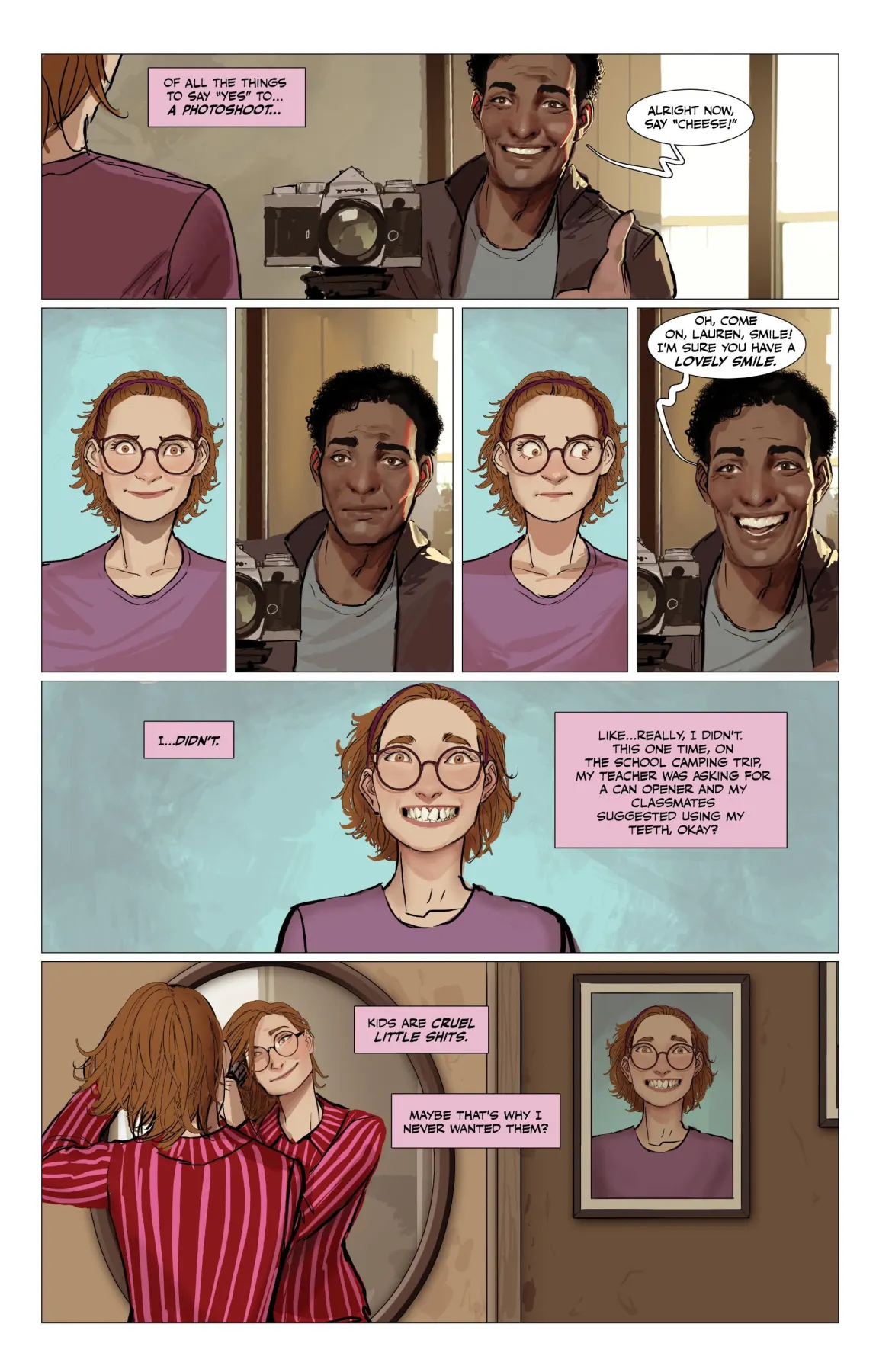 Fine Print  (Chapter 01) — page 34