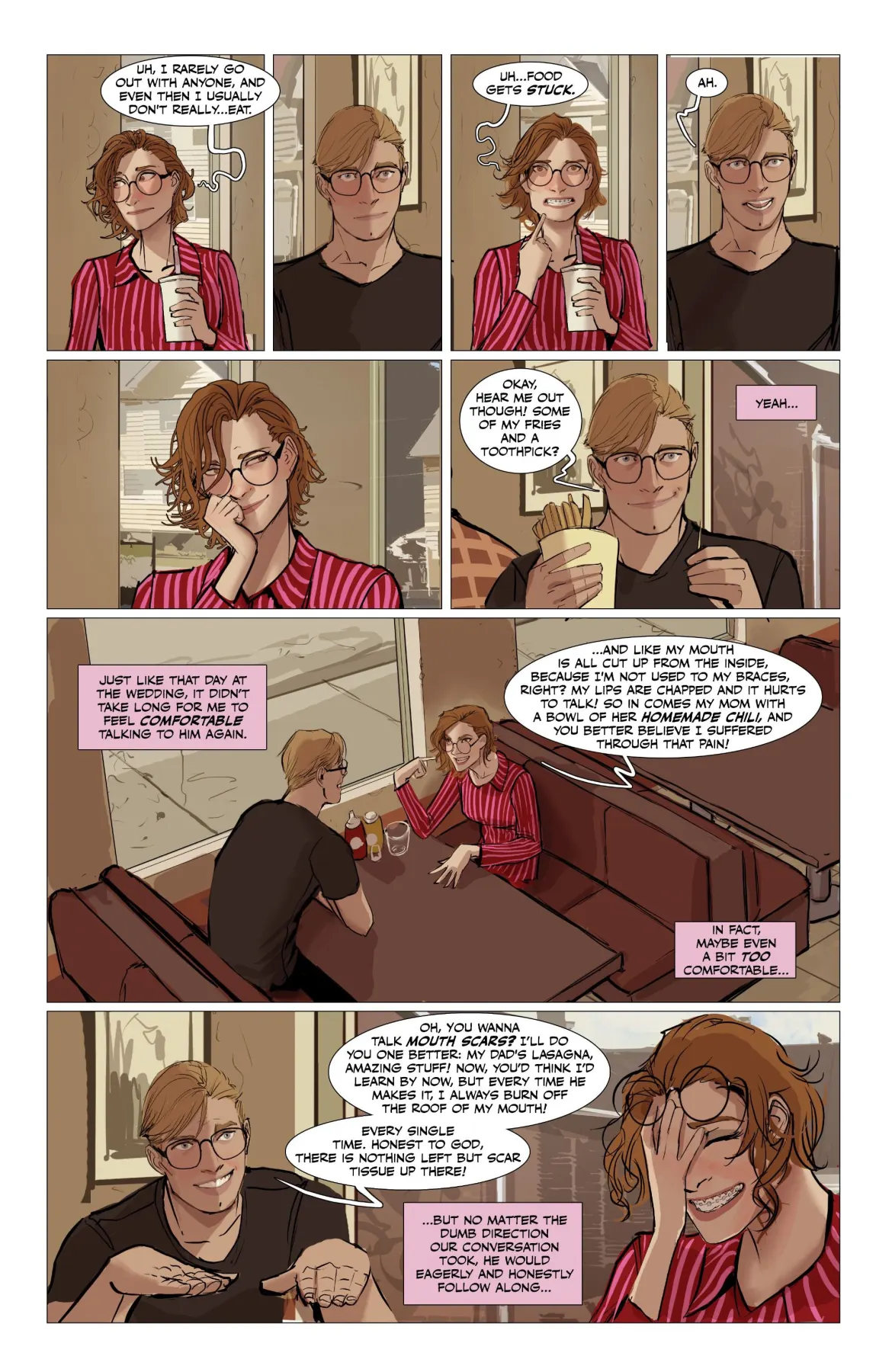 Fine Print  (Chapter 01) — page 38