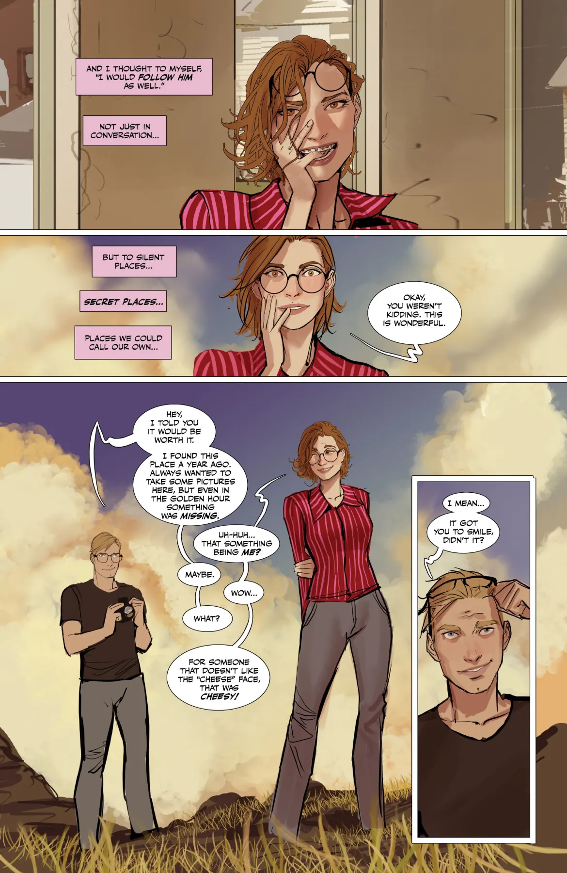 Fine Print  (Chapter 01) — page 39