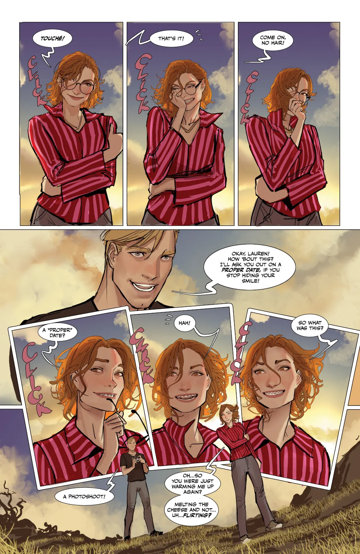 Fine Print  (Chapter 01) — page 40
