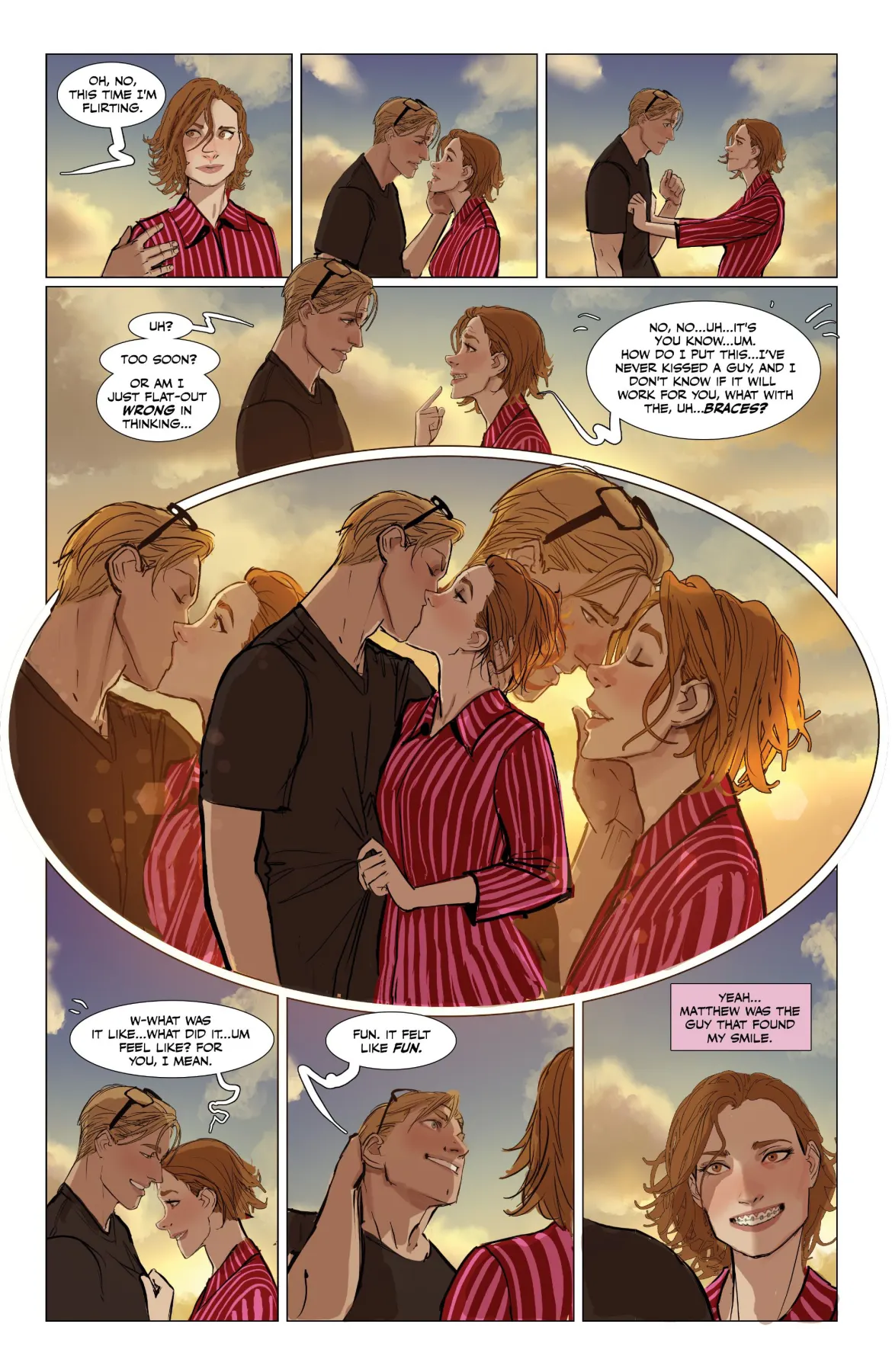 Fine Print  (Chapter 01) — page 41