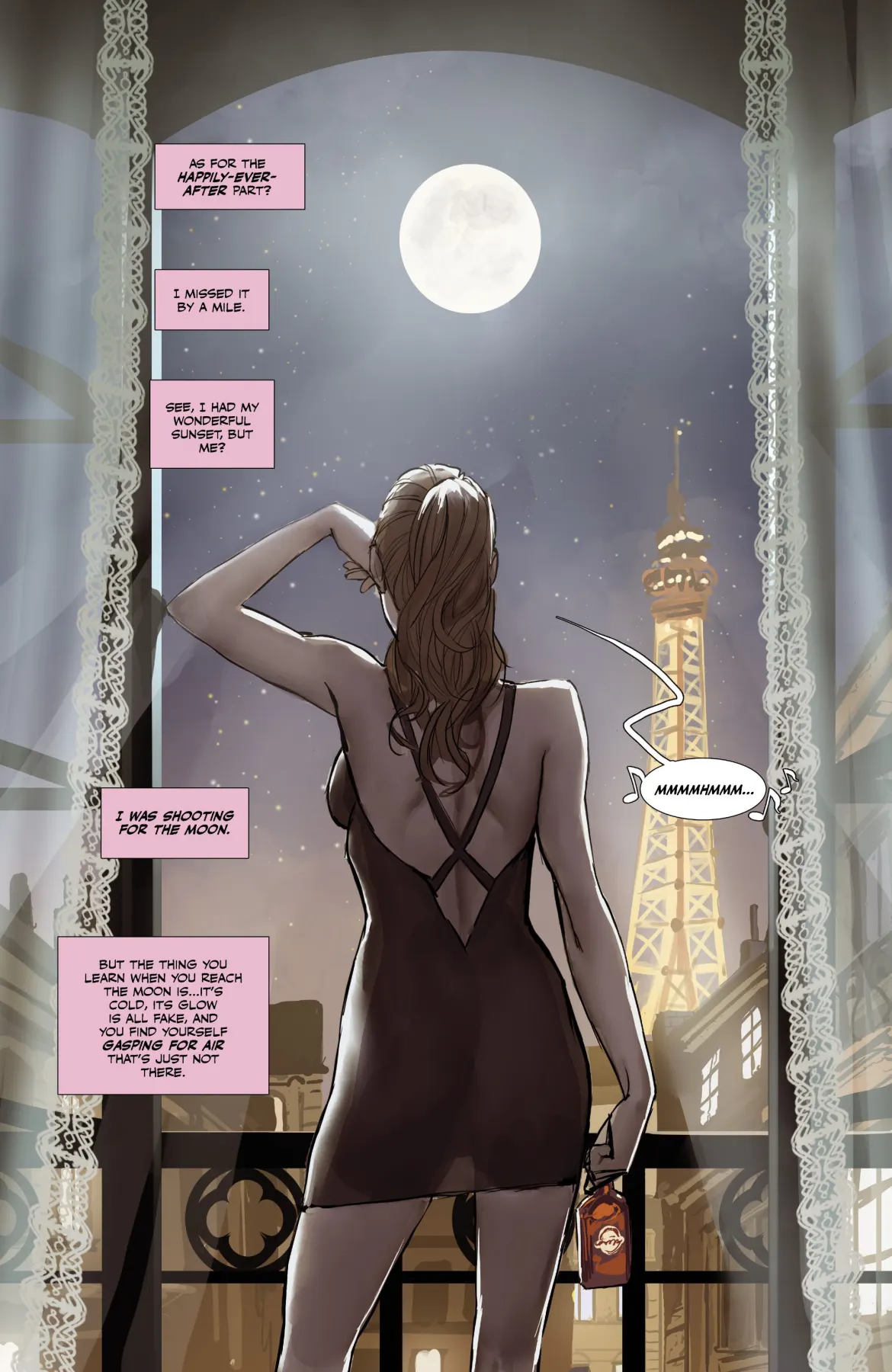 Fine Print  (Chapter 01) — page 43