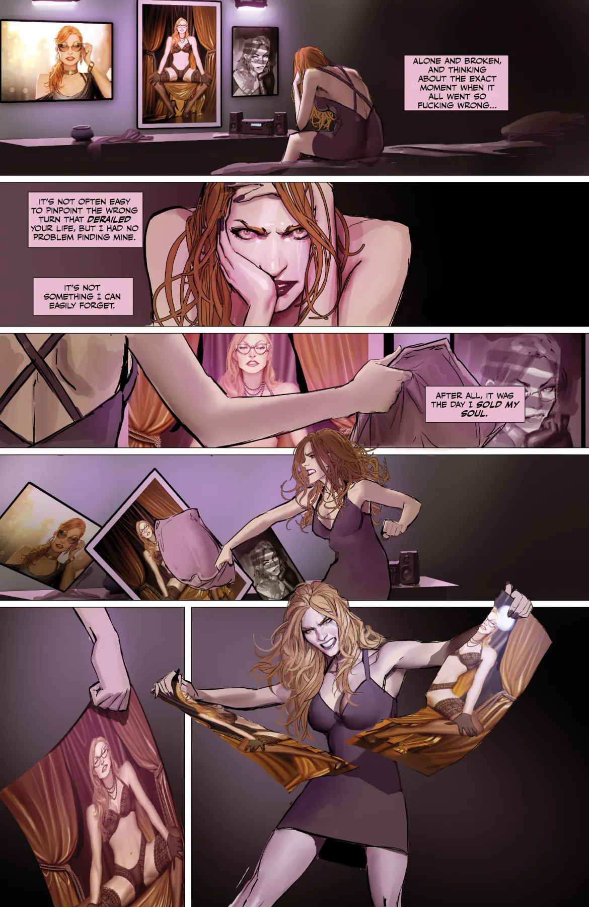 Fine Print  (Chapter 01) — page 45