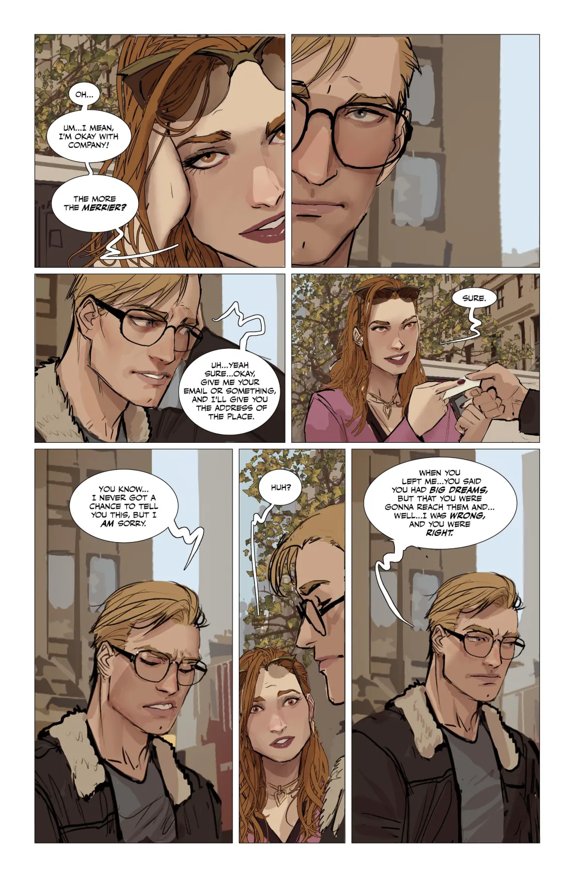 Fine Print  (Chapter 01) — page 51