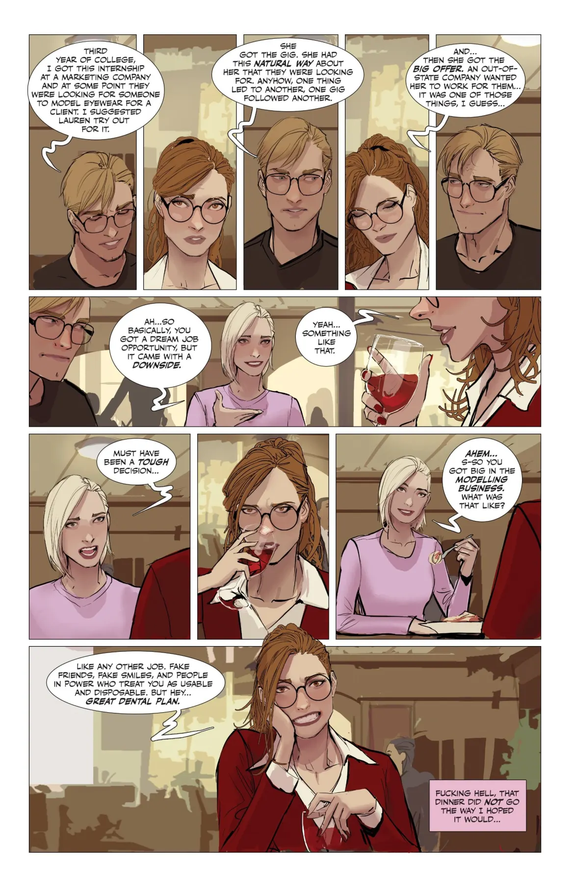 Fine Print  (Chapter 01) — page 55