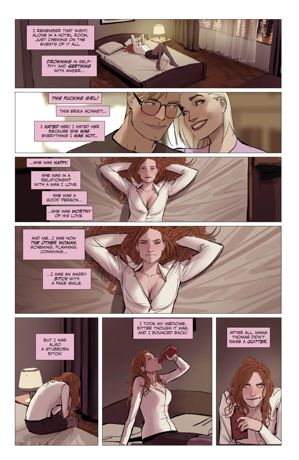 Fine Print  (Chapter 01) — page 56