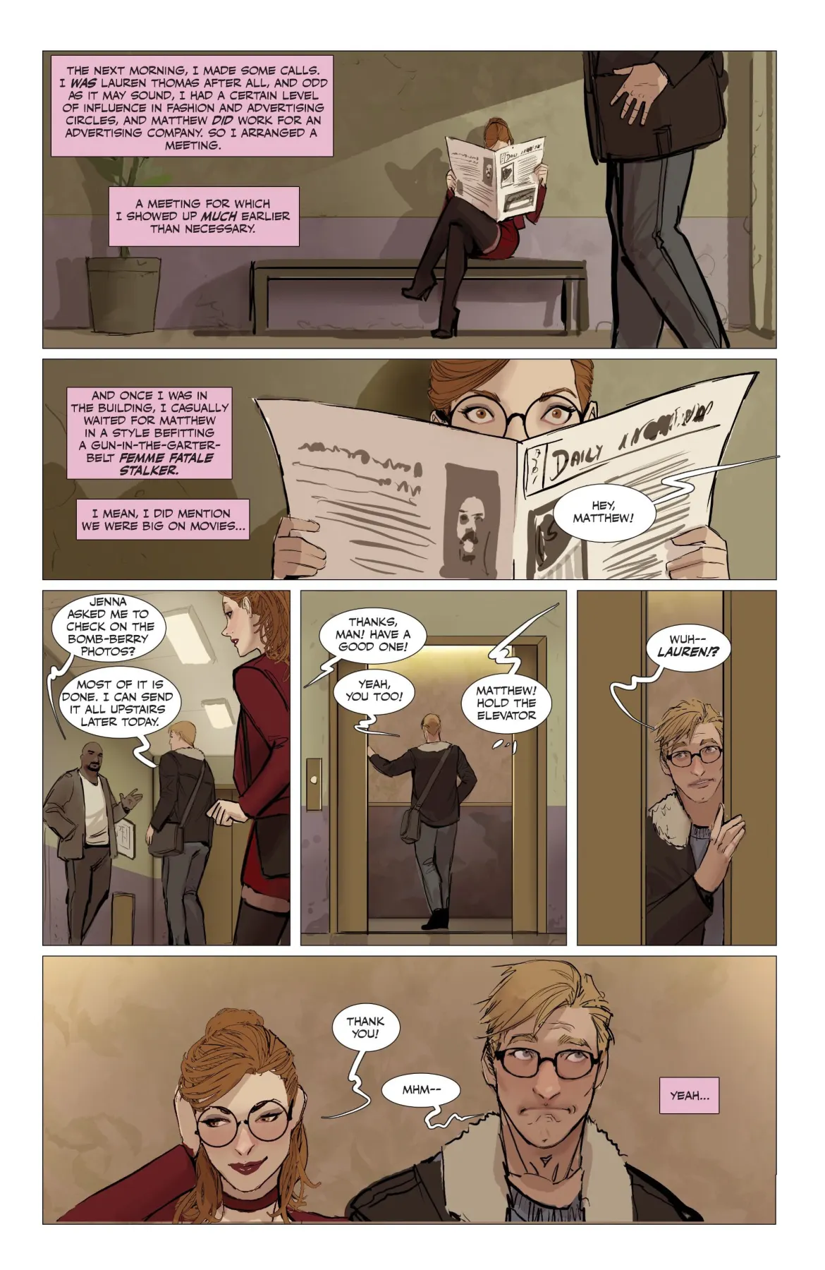 Fine Print  (Chapter 01) — page 58