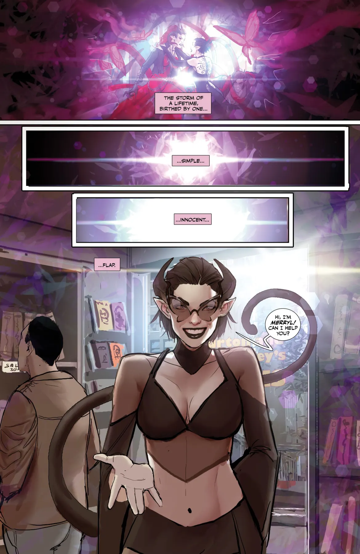 Fine Print  (Chapter 01) — page 7