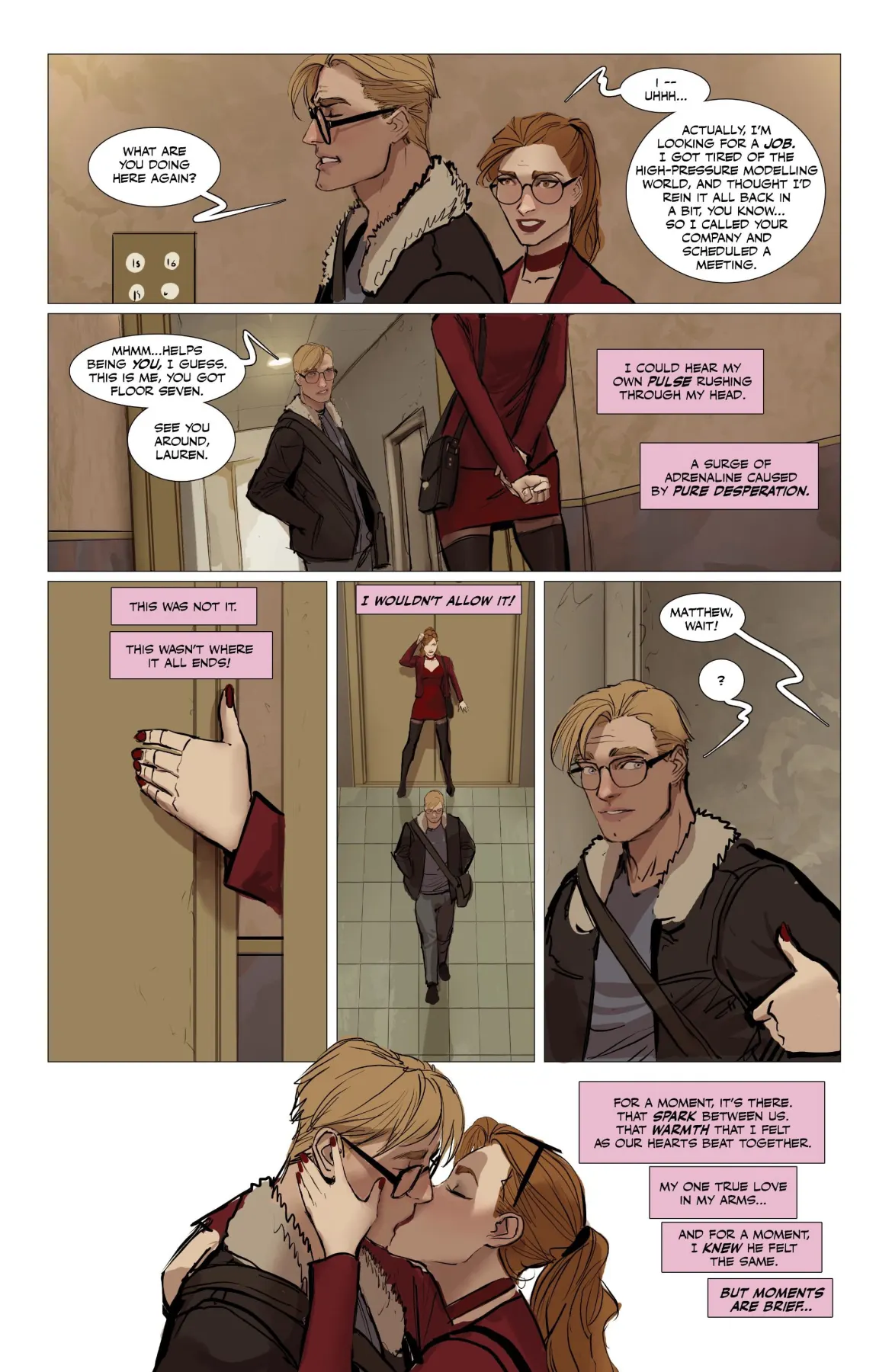 Fine Print  (Chapter 01) — page 61