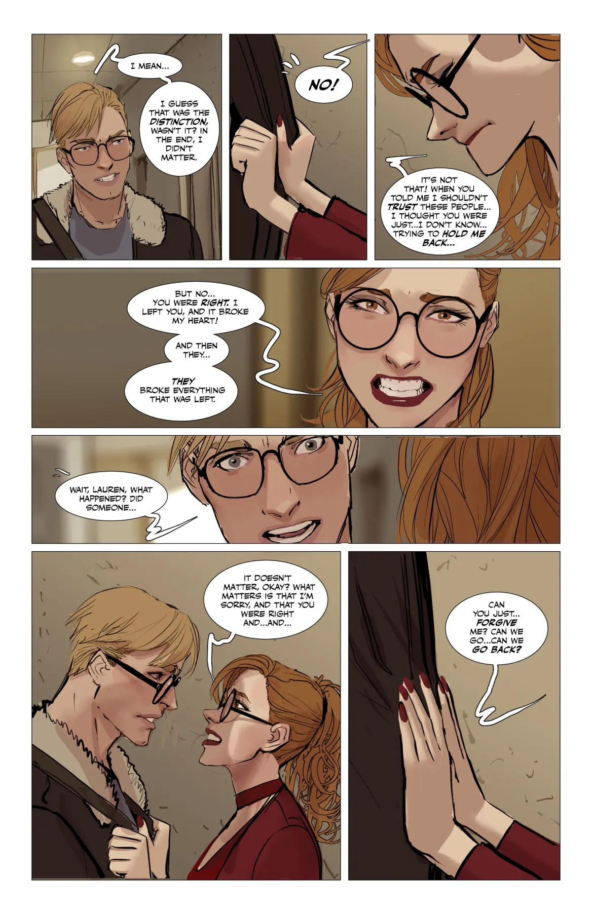 Fine Print  (Chapter 01) — page 63